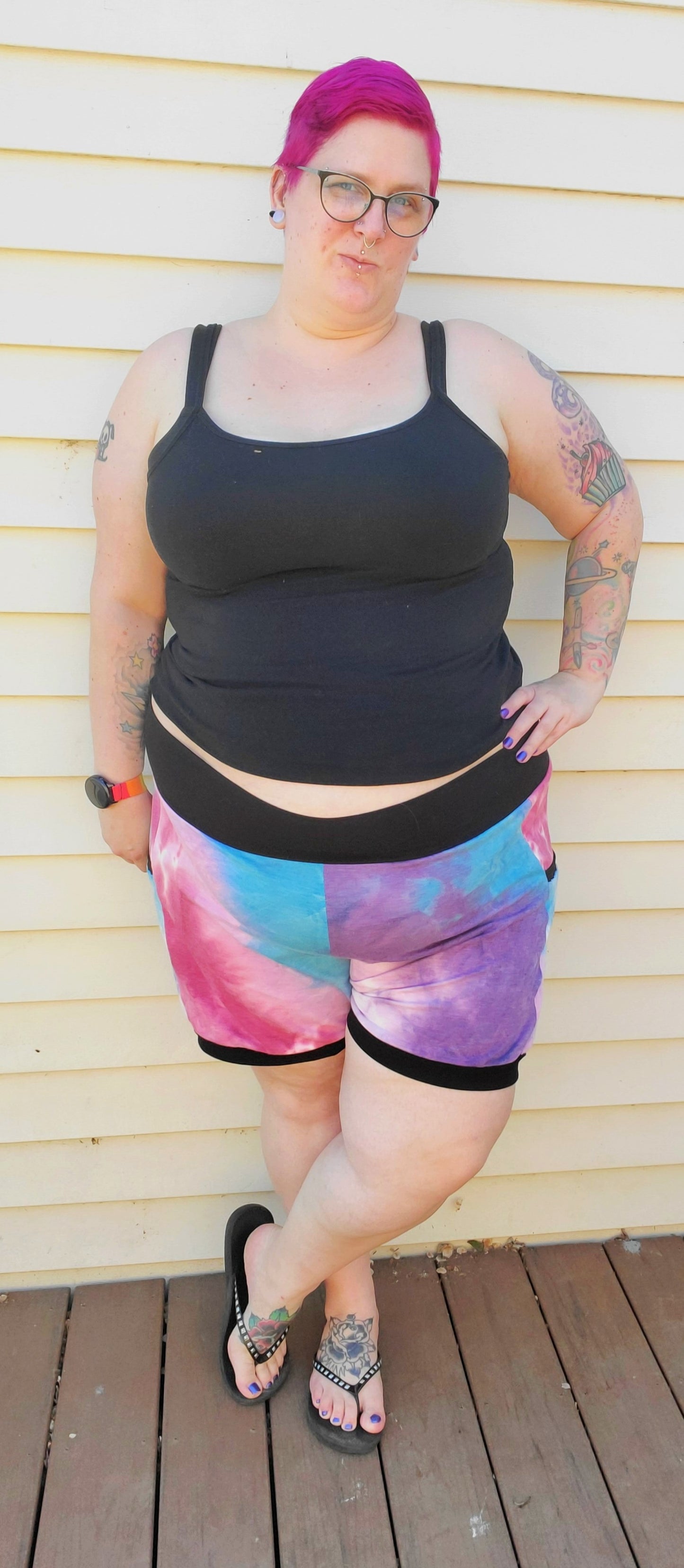 ADULT SIZE Jammin Joggers - PDF - Digital Pattern File for garment sewing