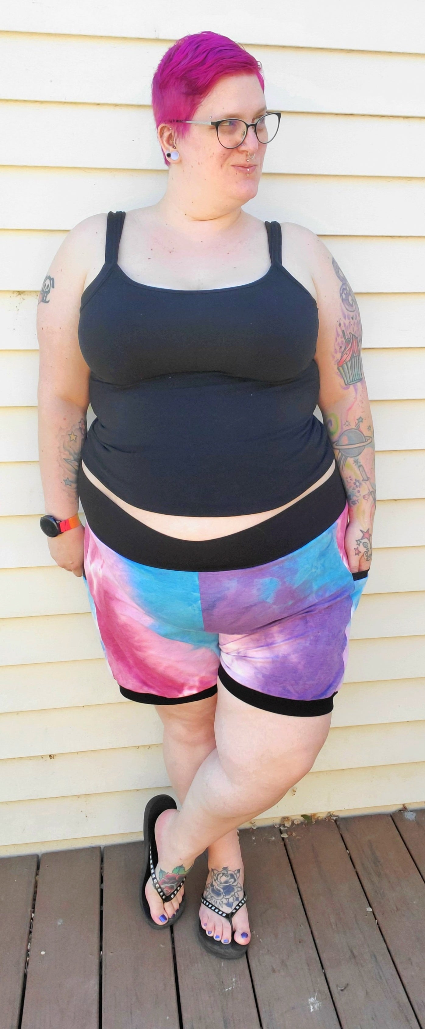 ADULT SIZE Jammin Joggers - PDF - Digital Pattern File for garment sewing