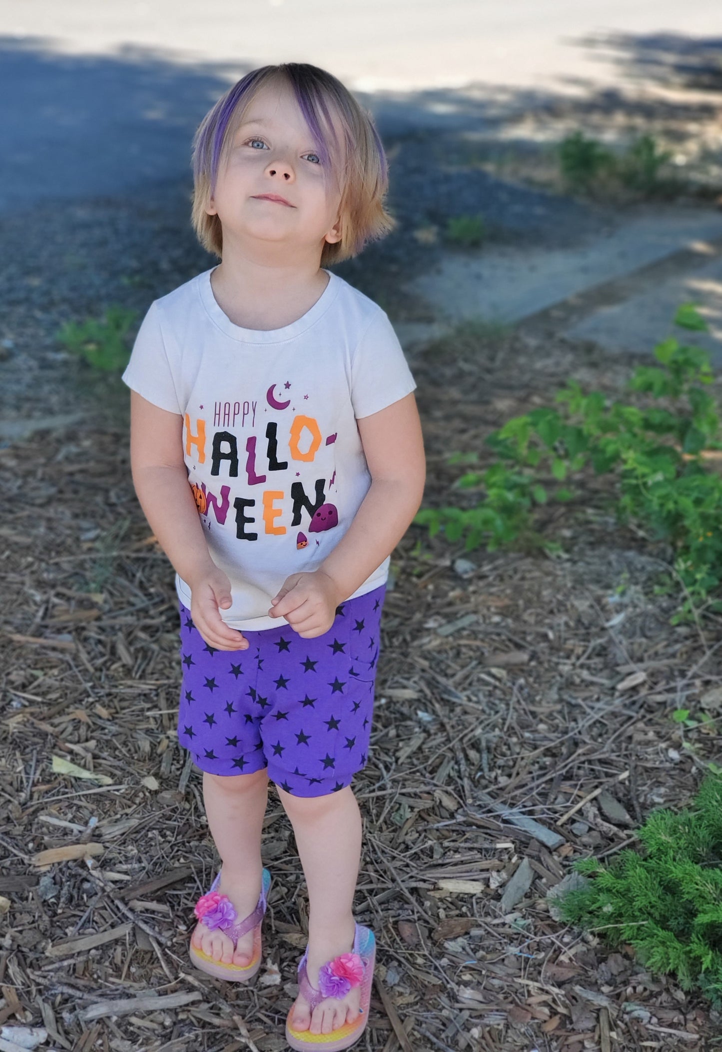 KIDS SIZE Jammin Joggers - PDF - Digital Pattern File for garment sewing