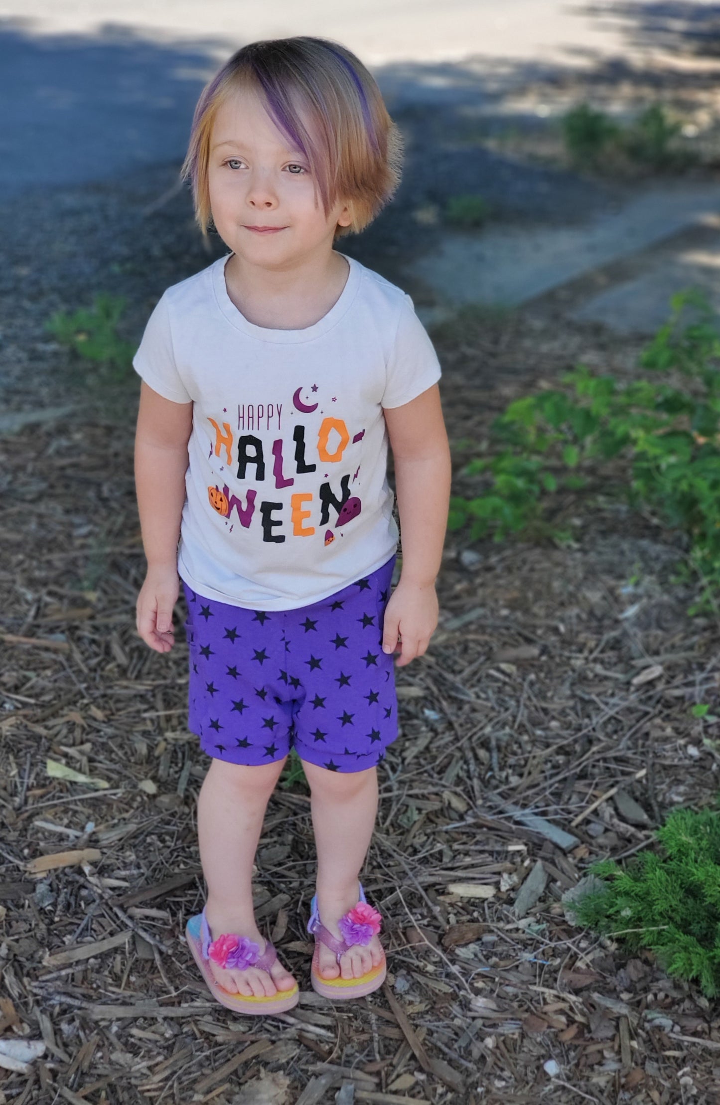 KIDS SIZE Jammin Joggers - PDF - Digital Pattern File for garment sewing