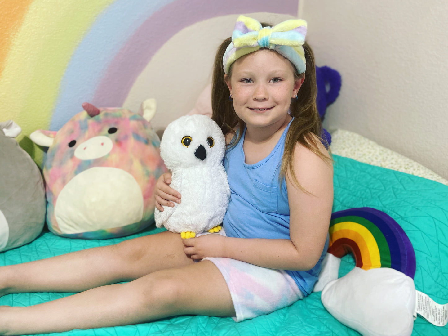 Kids Rockapalazzo Pants - Multiple options available - Digital PDF Sewing Pattern