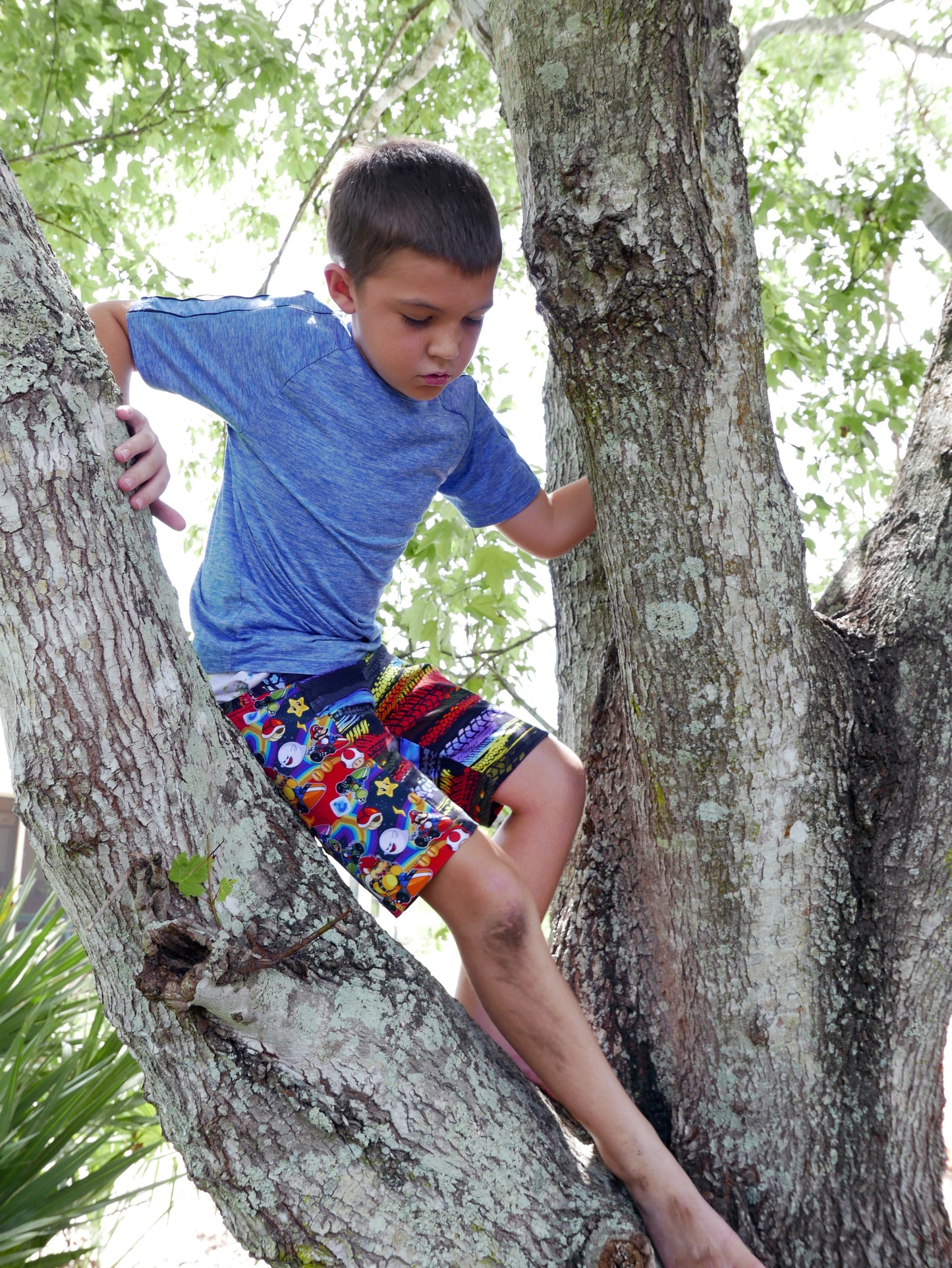 KIDS SIZE Jammin Joggers - PDF - Digital Pattern File for garment sewing