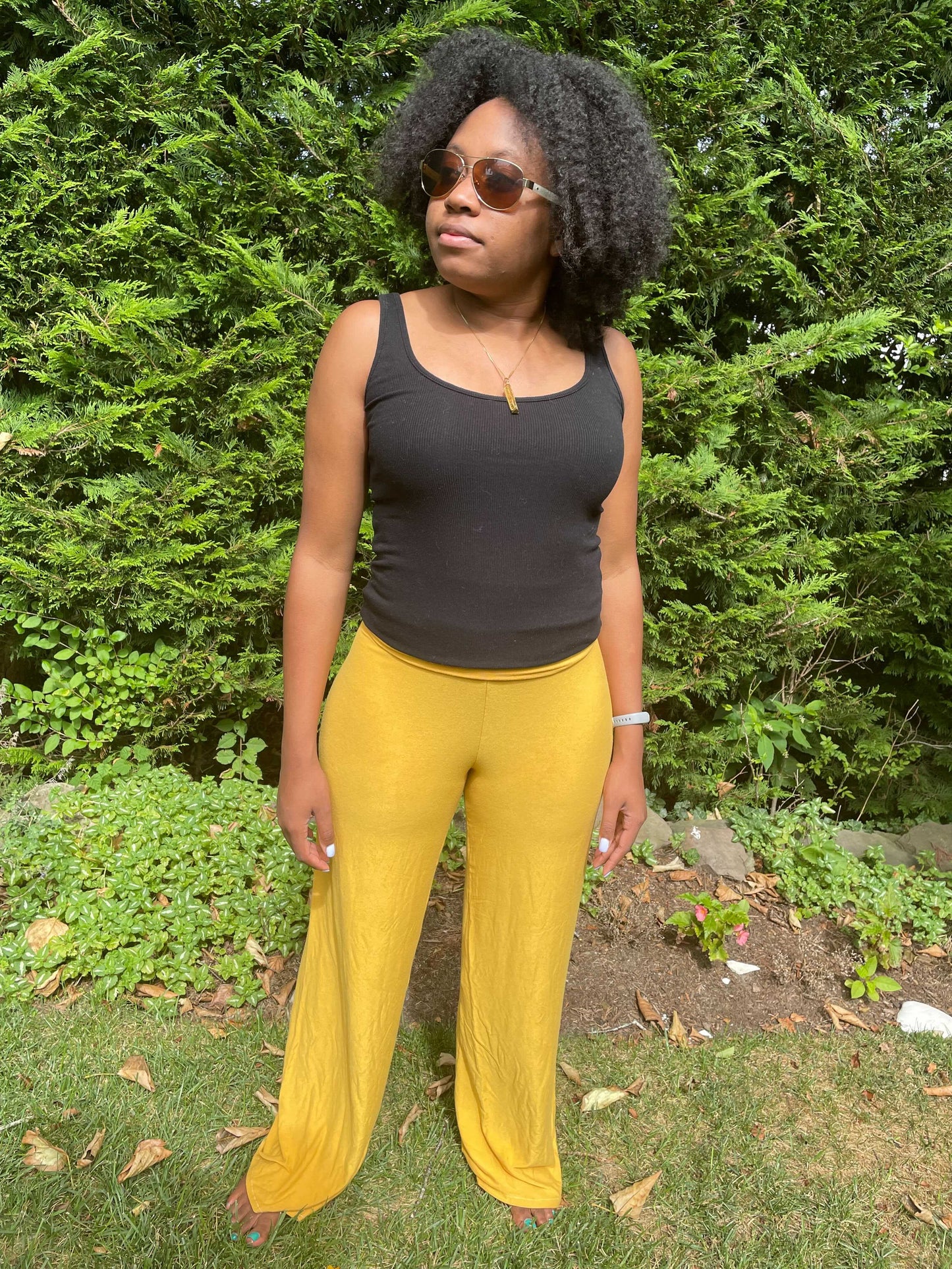 Adult Rockapalazzo Pants - Multiple options available - Digital PDF Sewing Pattern