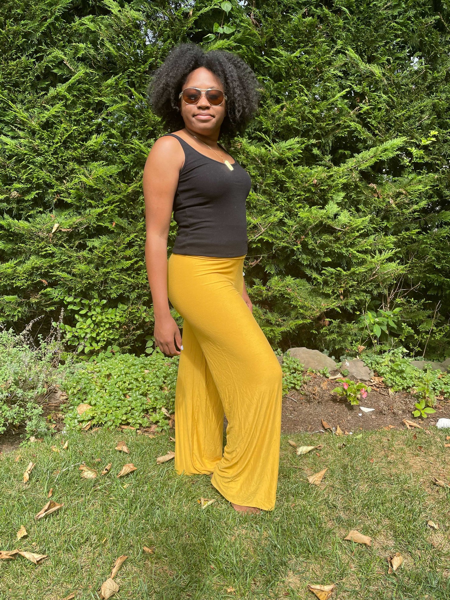 Adult Rockapalazzo Pants - Multiple options available - Digital PDF Sewing Pattern