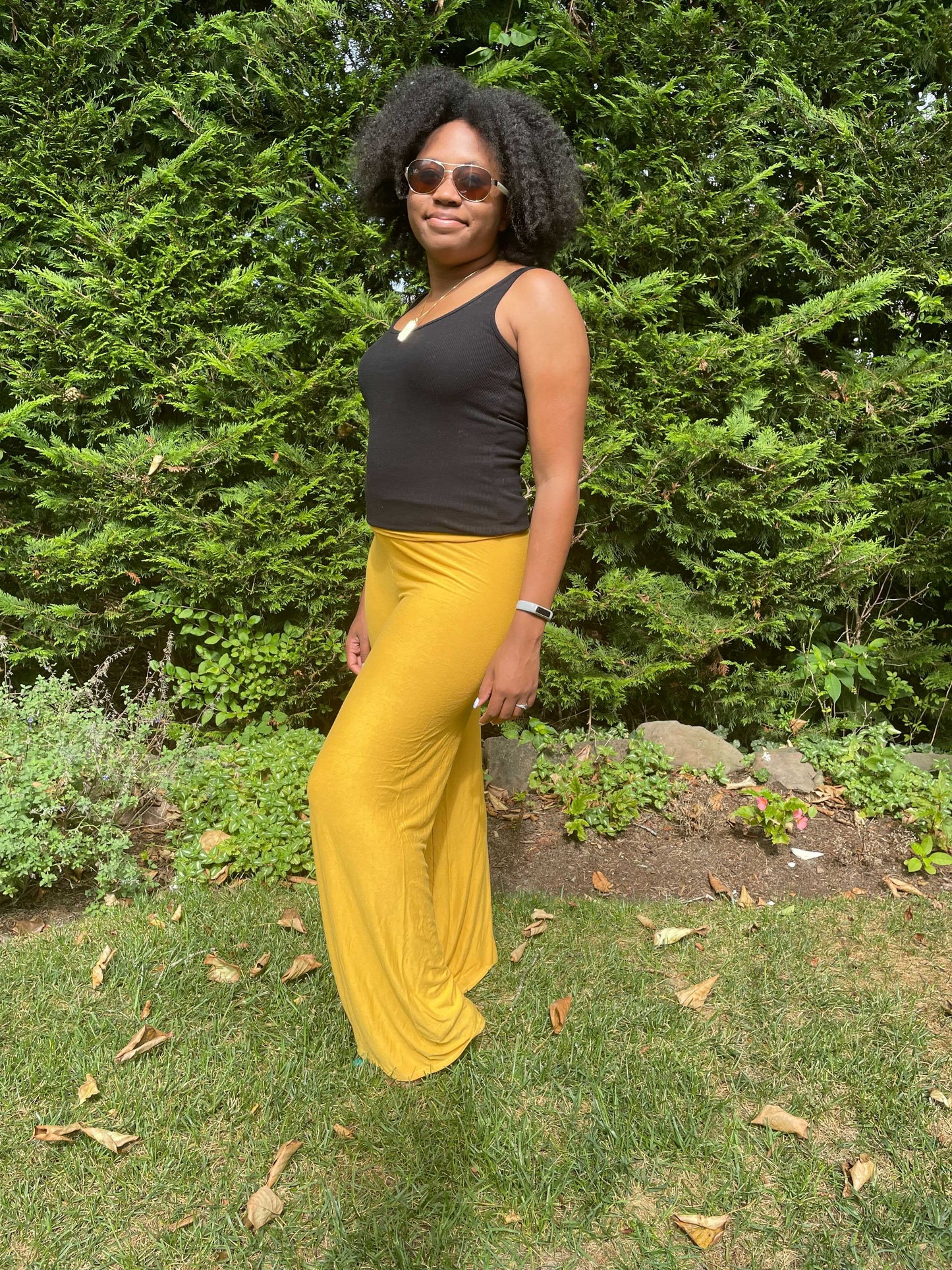 Adult Rockapalazzo Pants - Multiple options available - Digital PDF Sewing Pattern