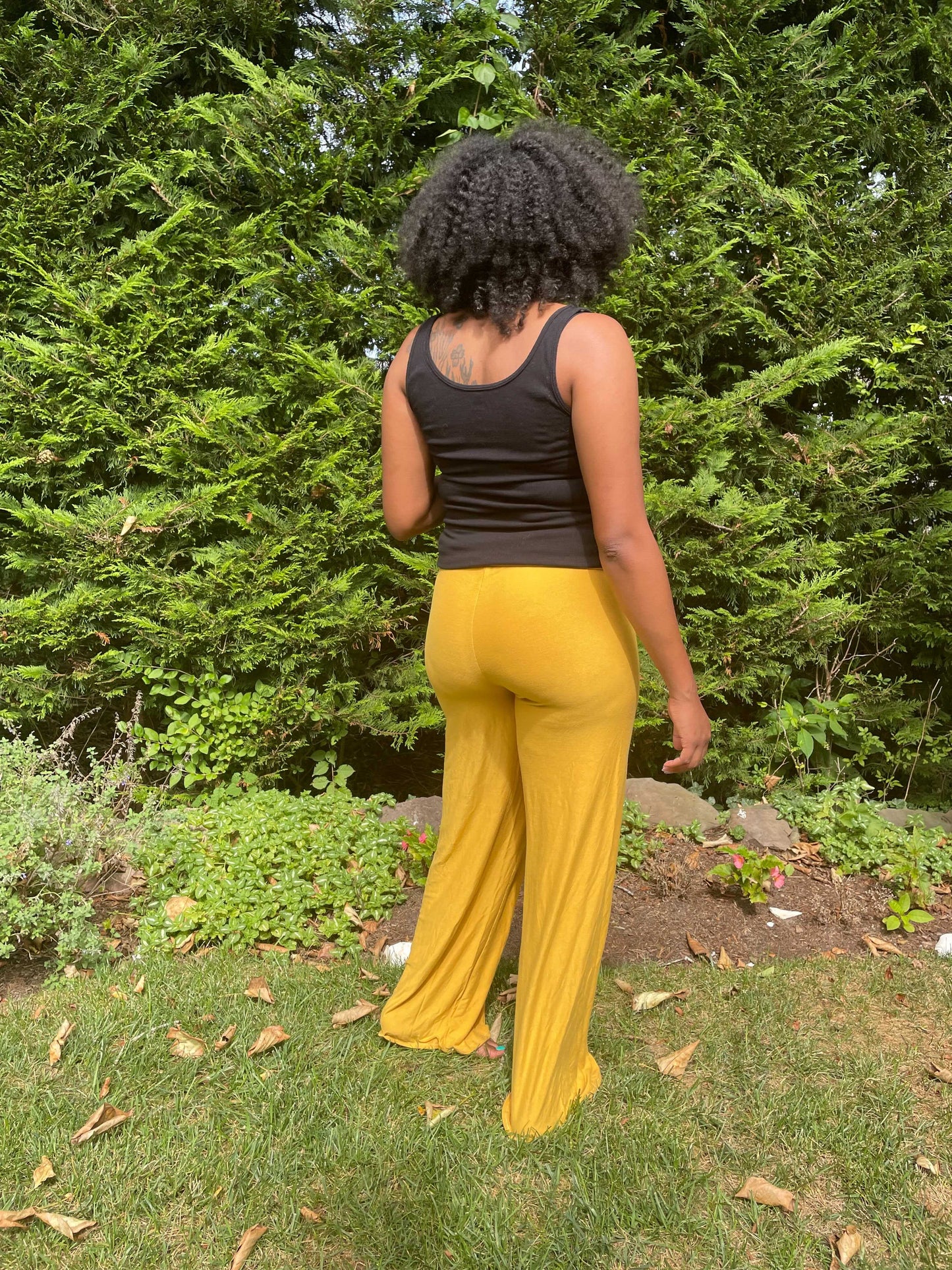 Adult Rockapalazzo Pants - Multiple options available - Digital PDF Sewing Pattern