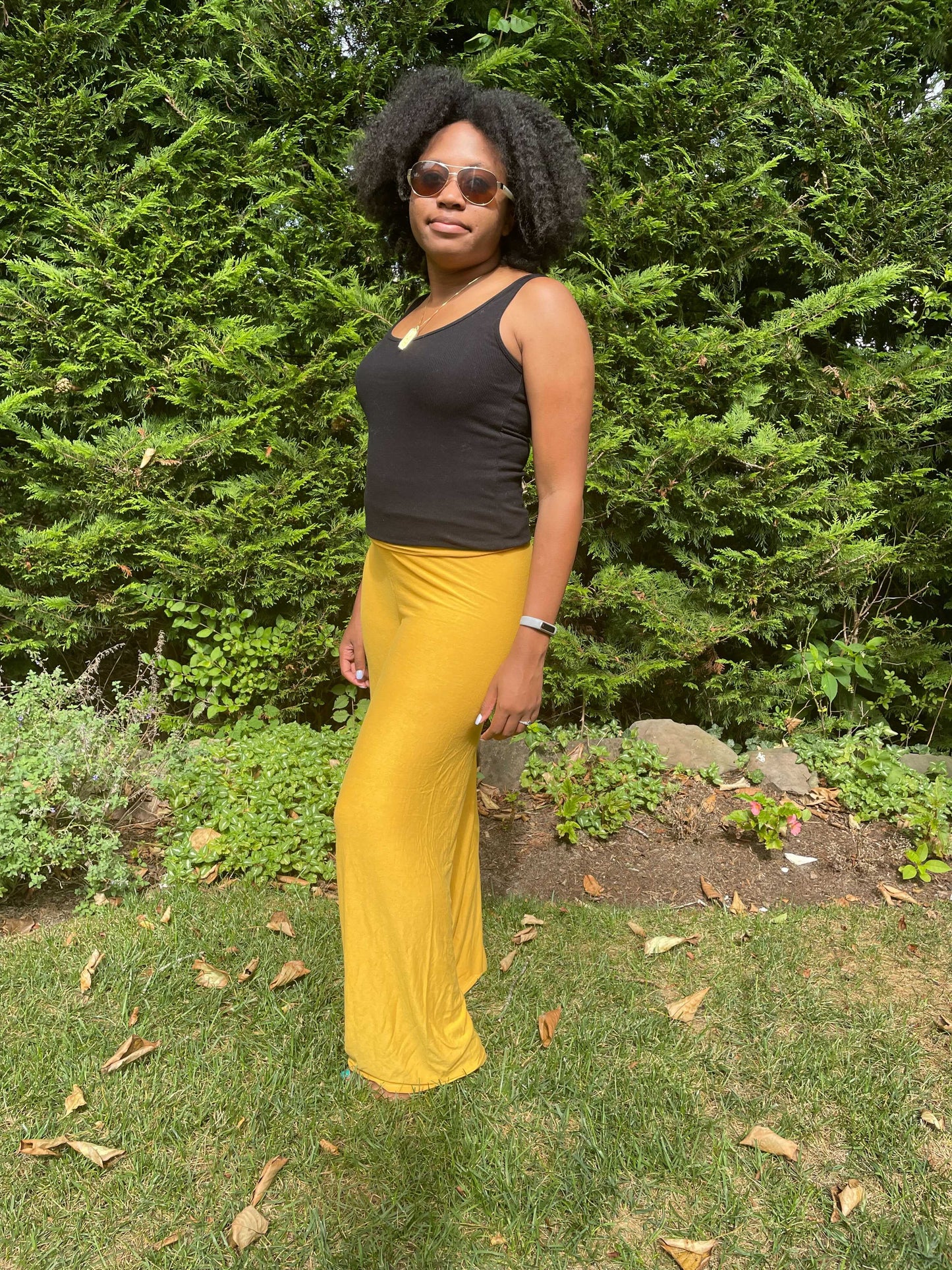 Adult Rockapalazzo Pants - Multiple options available - Digital PDF Sewing Pattern