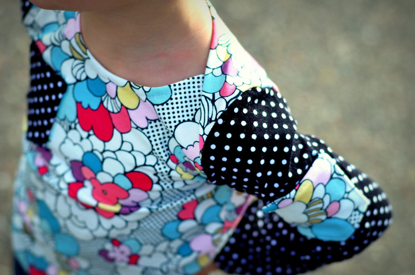 Yacht Tee Sewing PDF