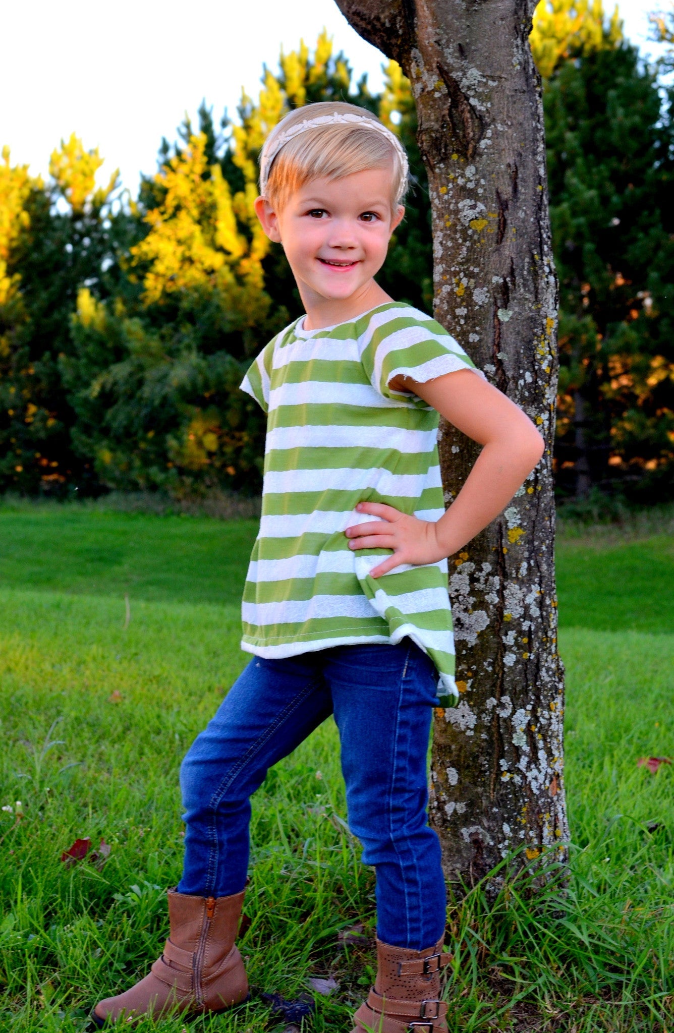 Mixed Media Trio SEWING PDF PATTERN