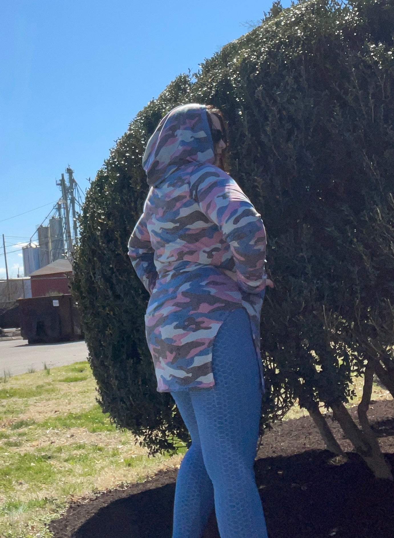 Adult RockerBye Rage Tunic - Multiple options available - Digital PDF Sewing Pattern