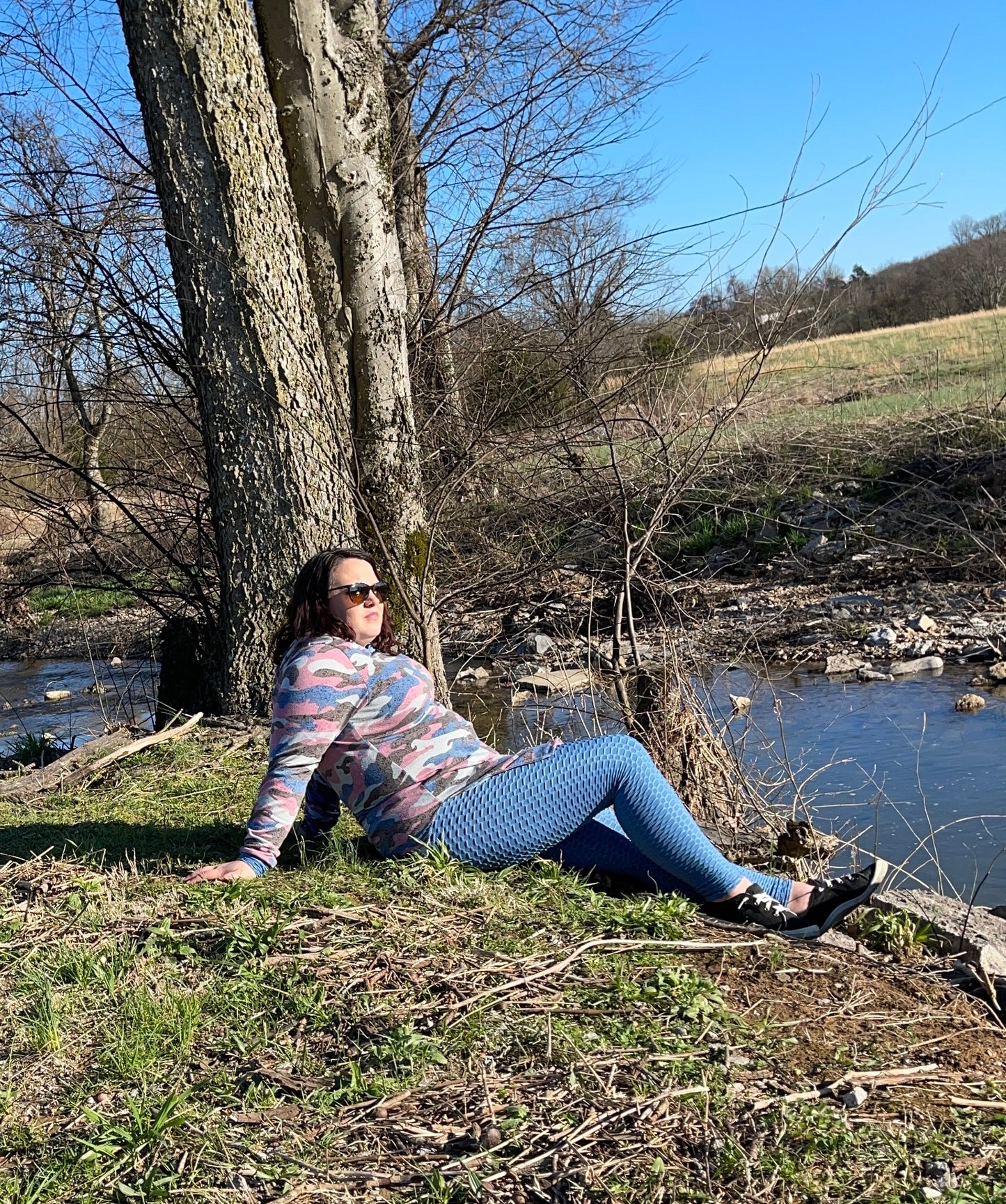 Adult RockerBye Rage Tunic - Multiple options available - Digital PDF Sewing Pattern