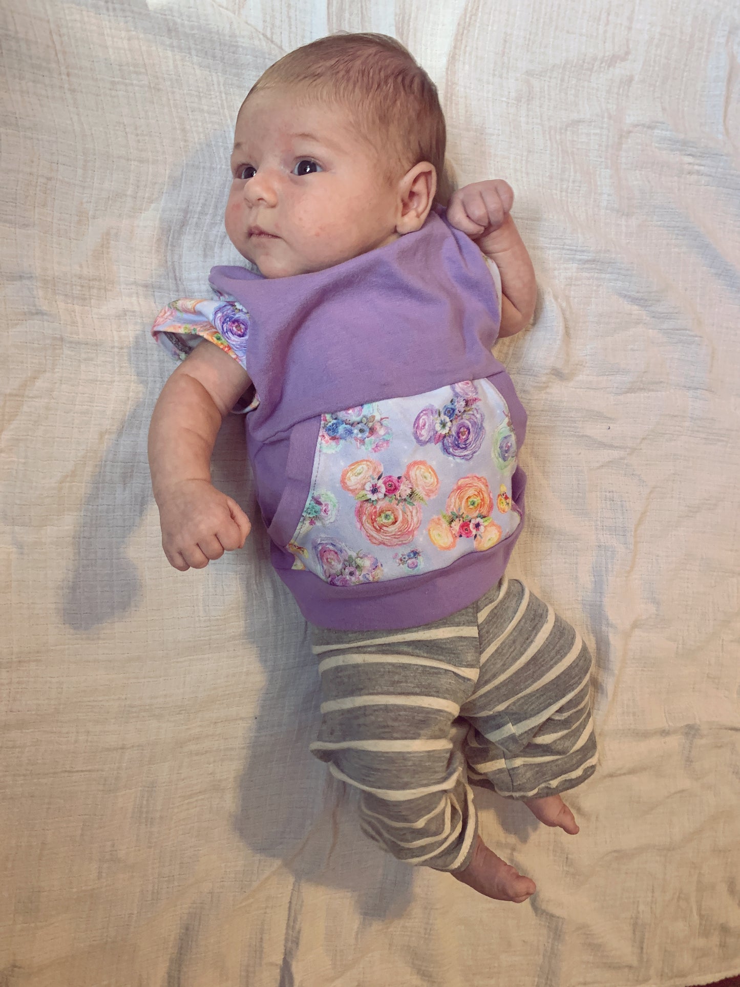 Kids Rockapalazzo Pants - Multiple options available - Digital PDF Sewing Pattern