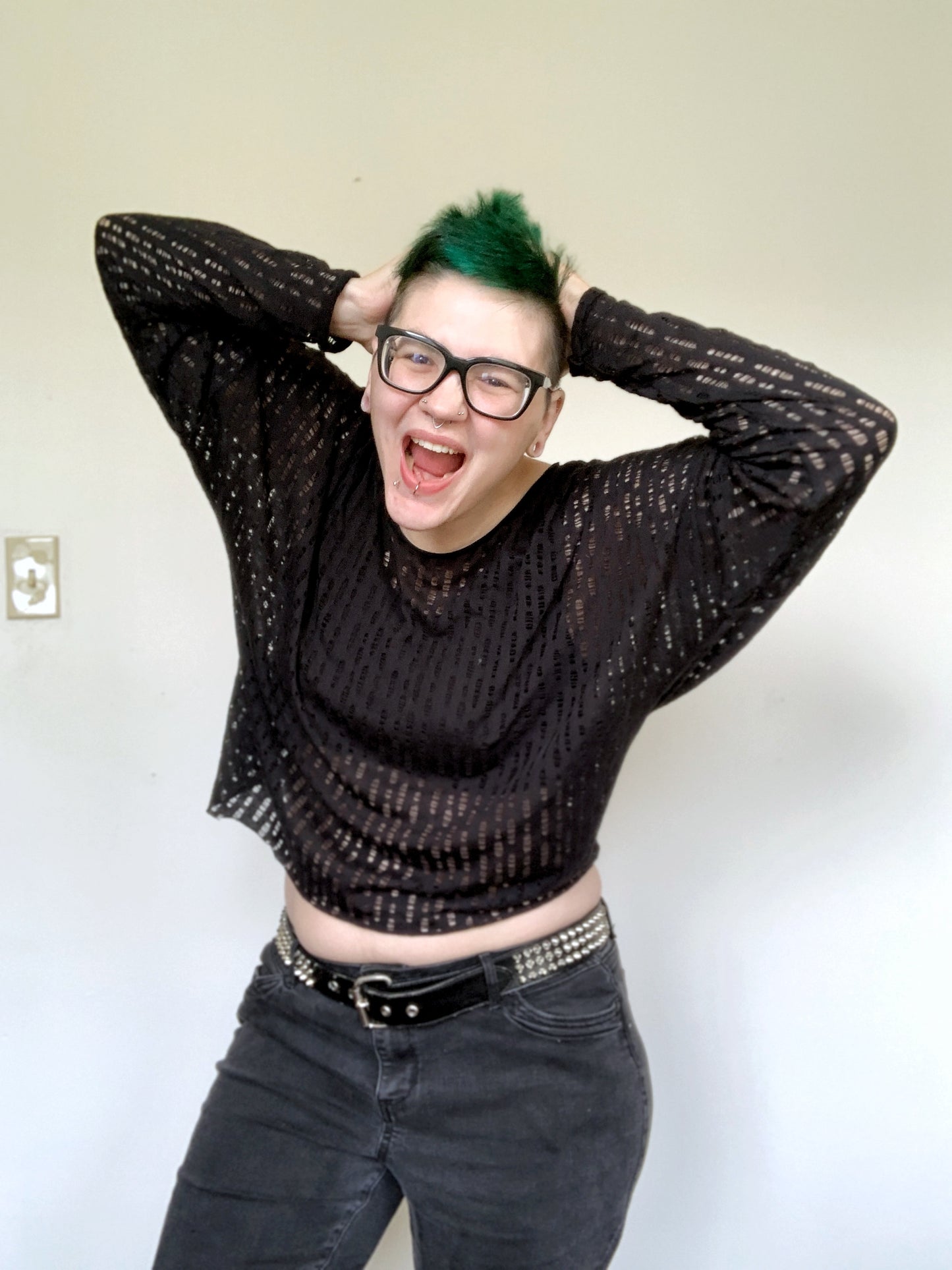 Adult Twist & Slouch - Digital Sewing Pattern - dolman style top