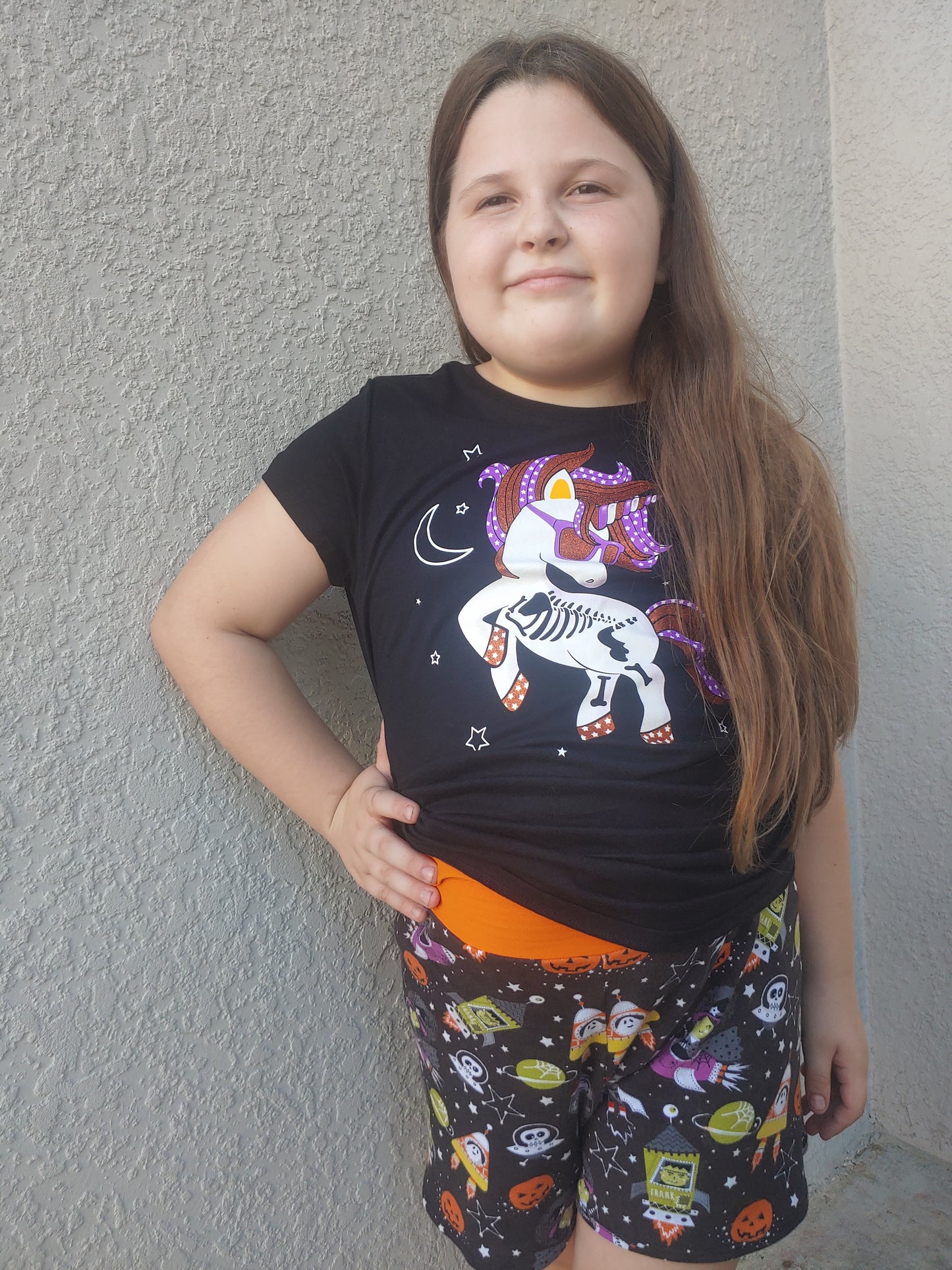 Kids Rockapalazzo Pants - Multiple options available - Digital PDF Sewing Pattern