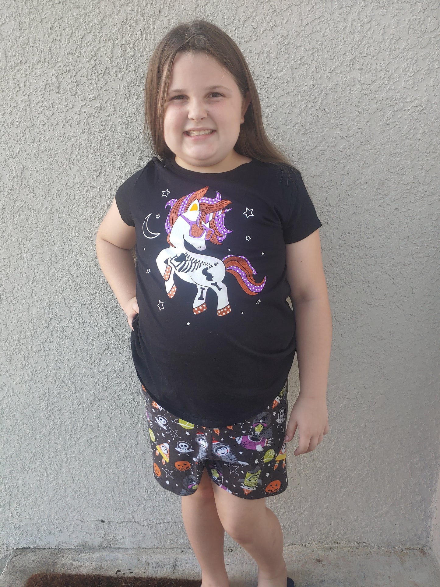 Kids Rockapalazzo Pants - Multiple options available - Digital PDF Sewing Pattern