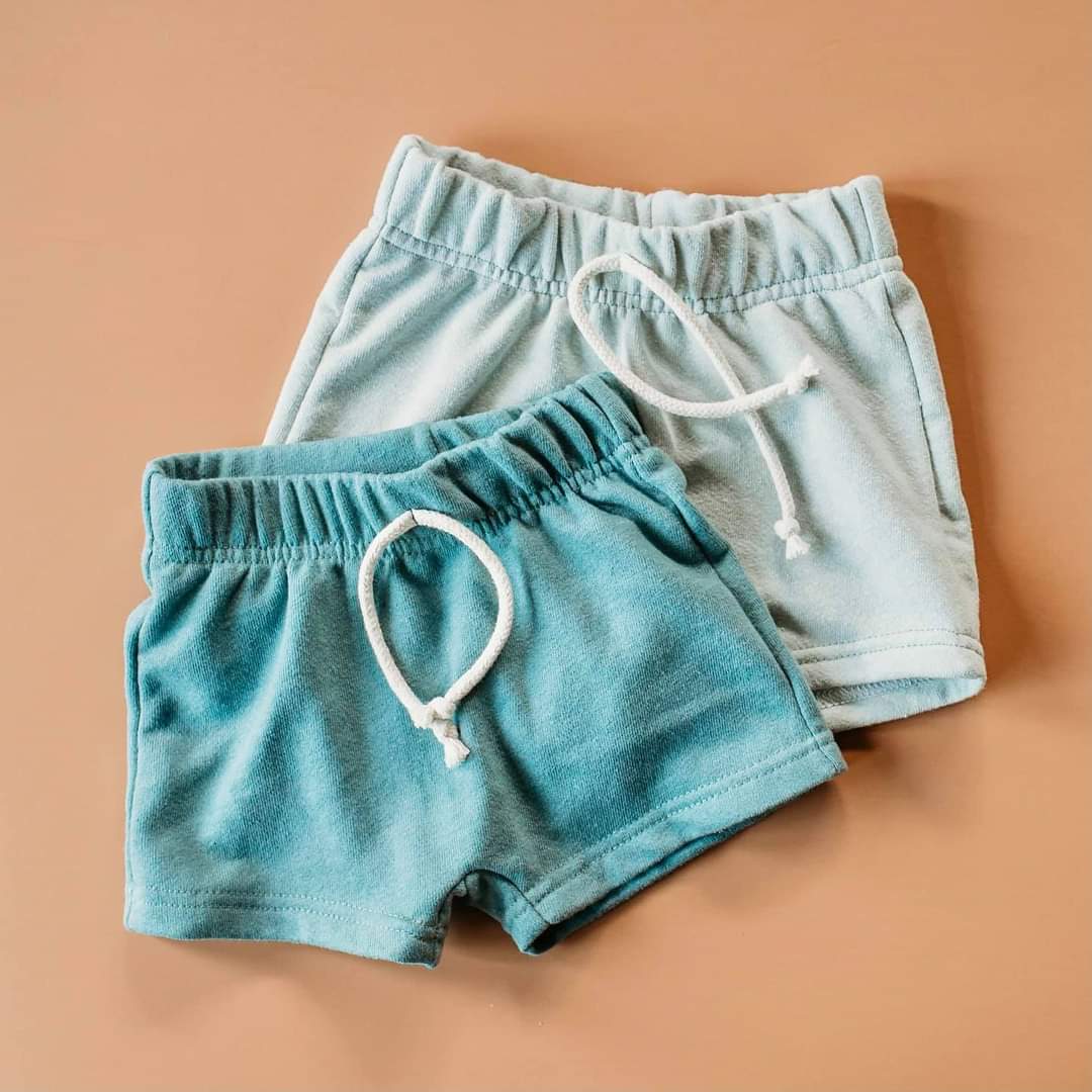 Key Largo Cargo Shorts SEWING PDF PATTERN -Projector/AO Friendly-
