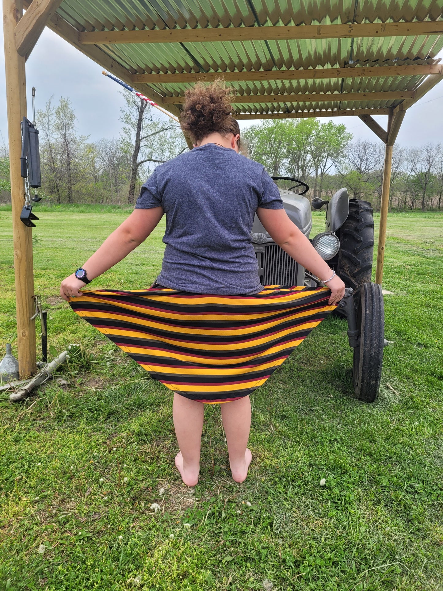 Kids Sporty Skorty Skirt, Shorts to full length yoga pants - Digital PDF Sewing Pattern - Size Preemie to 20 youth