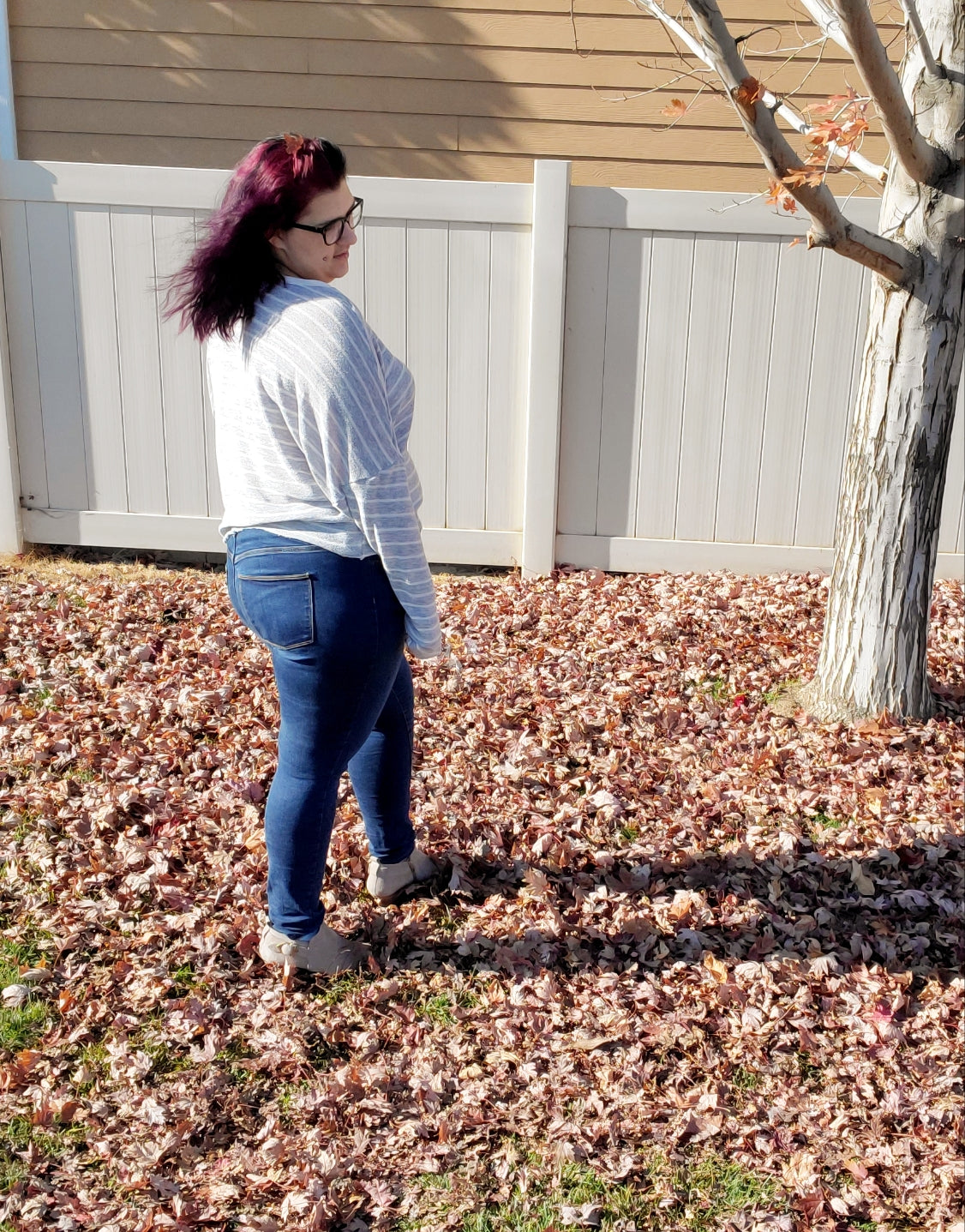 Adult Twist & Slouch - Digital Sewing Pattern - dolman style top