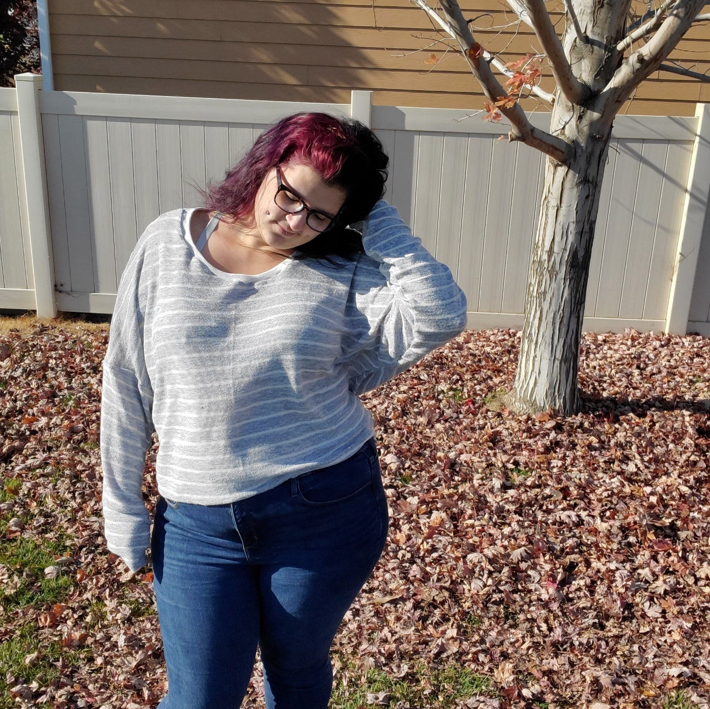 Adult Twist & Slouch - Digital Sewing Pattern - dolman style top