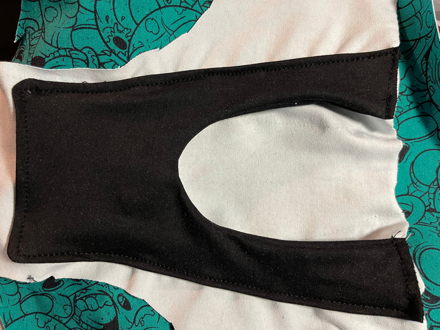 Adult Keep it Brief Underwear - PDF - DIGITAL Pattern File Download for Sewing