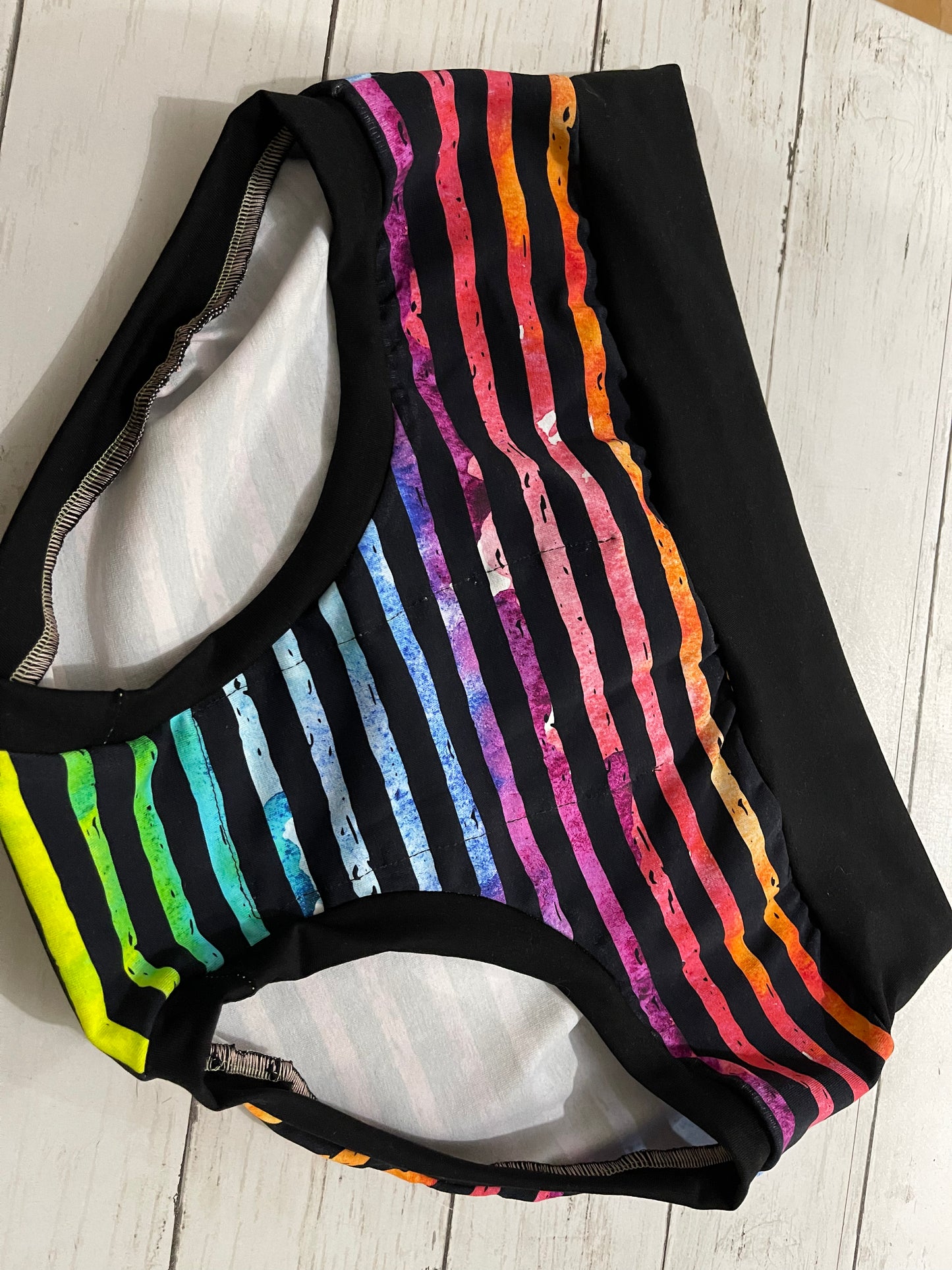 Adult Keep it Brief Underwear - PDF - DIGITAL Pattern File Download for Sewing