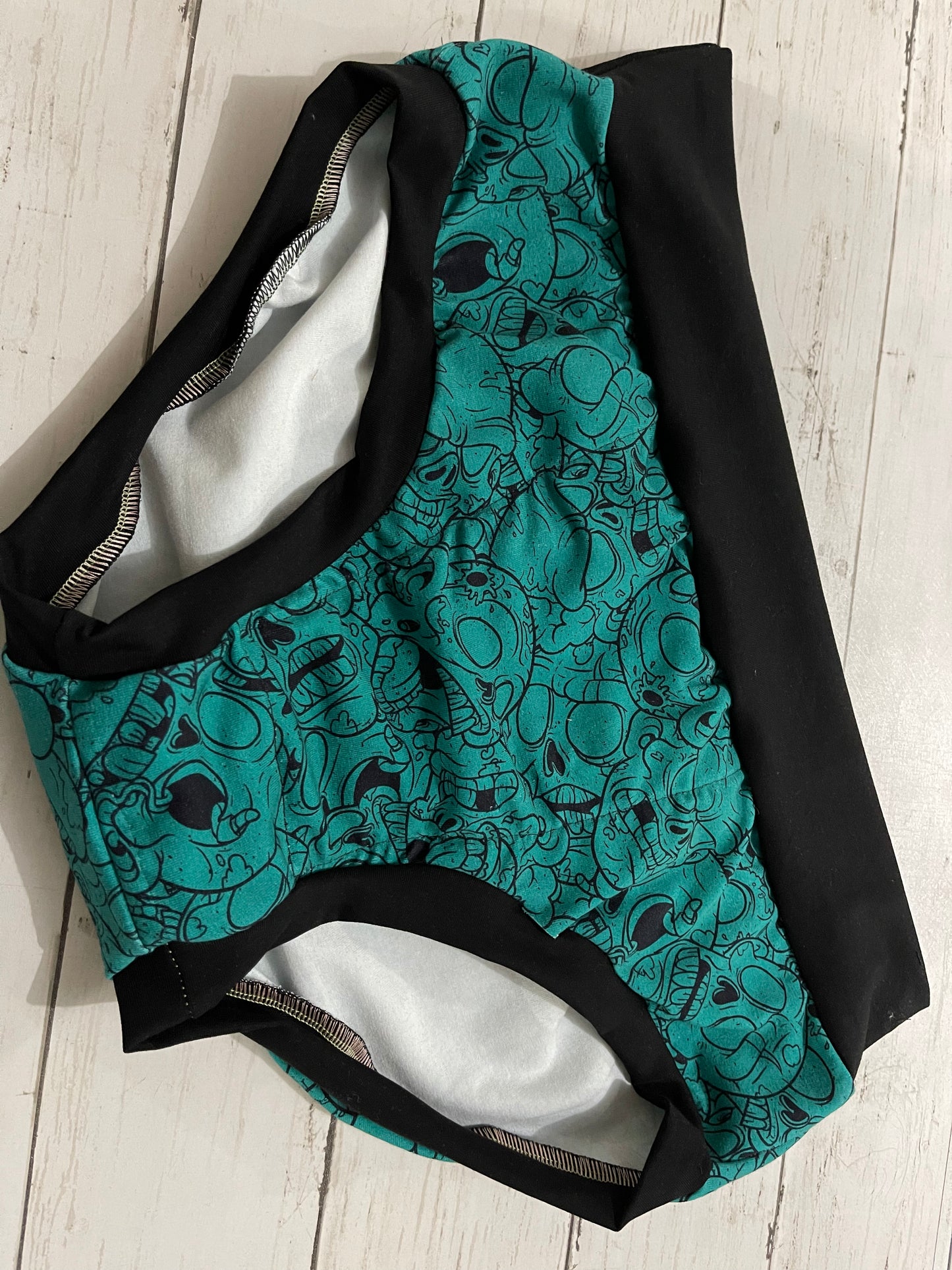 Adult Keep it Brief Underwear - PDF - DIGITAL Pattern File Download for Sewing