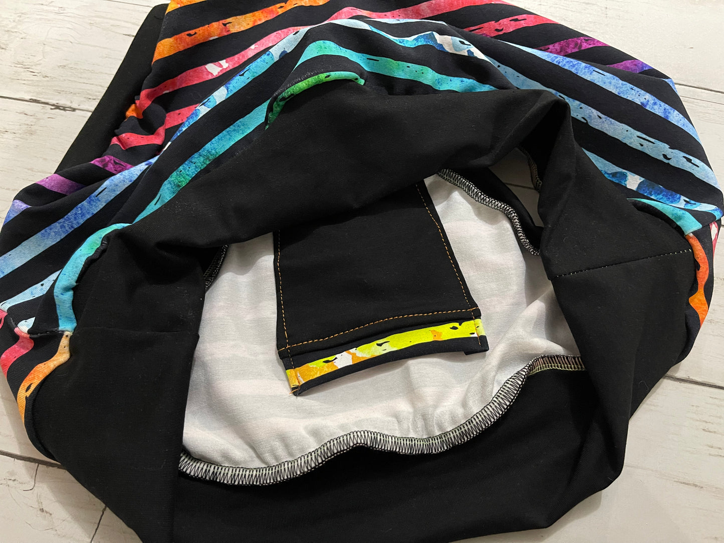 Adult Keep it Brief Underwear - PDF - DIGITAL Pattern File Download for Sewing