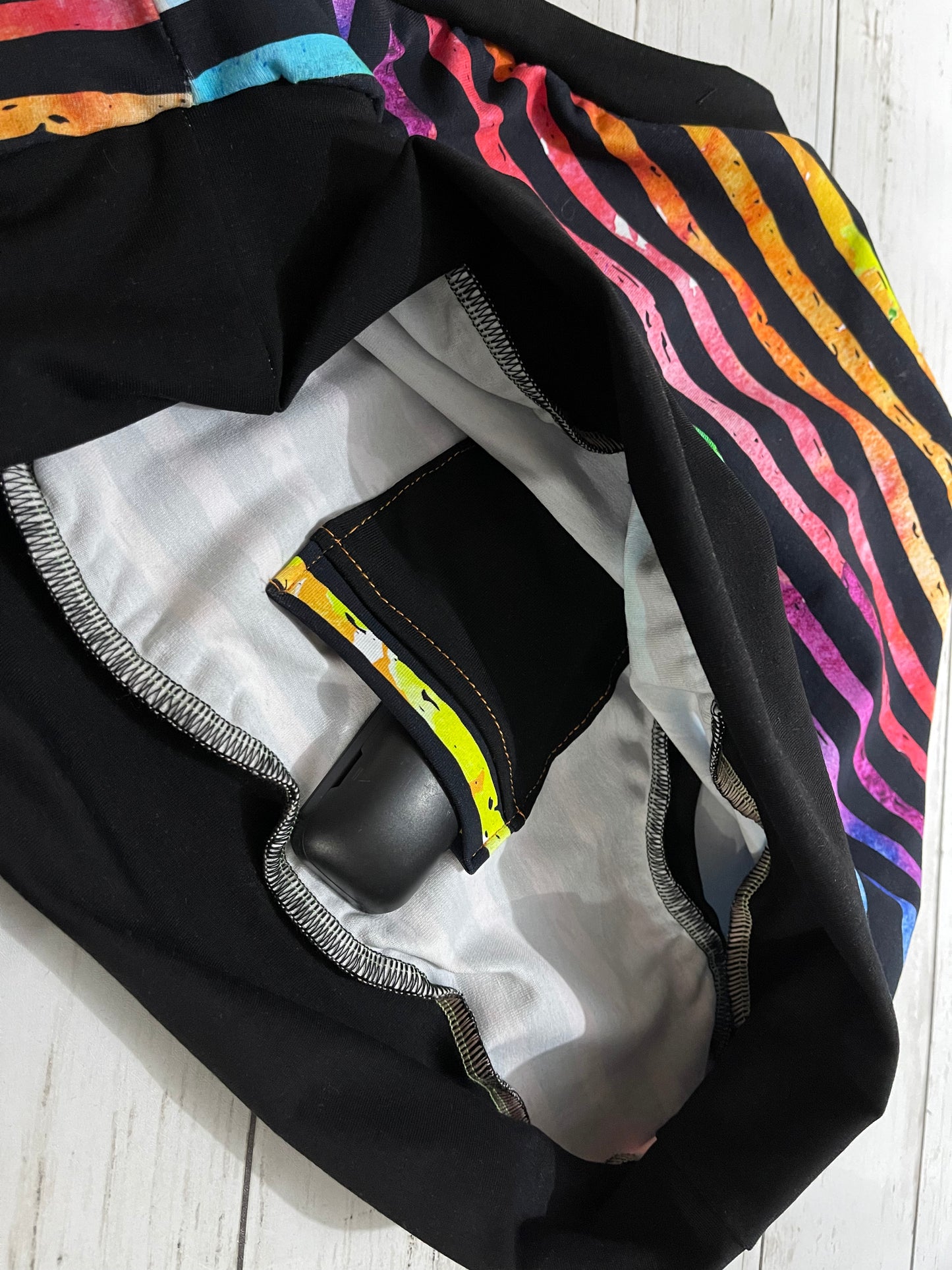 Adult Keep it Brief Underwear - PDF - DIGITAL Pattern File Download for Sewing