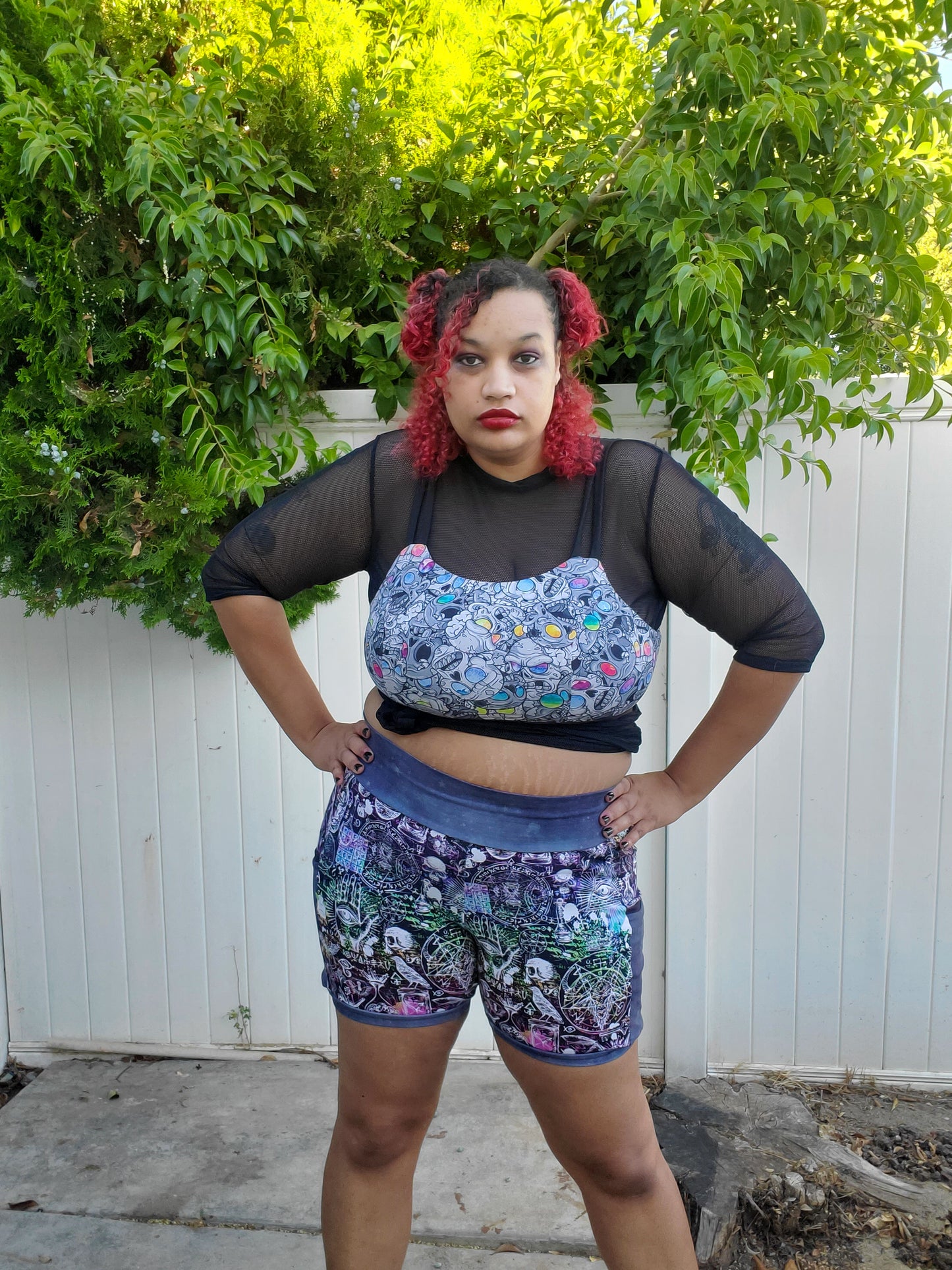 ADULT SIZE Jammin Joggers - PDF - Digital Pattern File for garment sewing