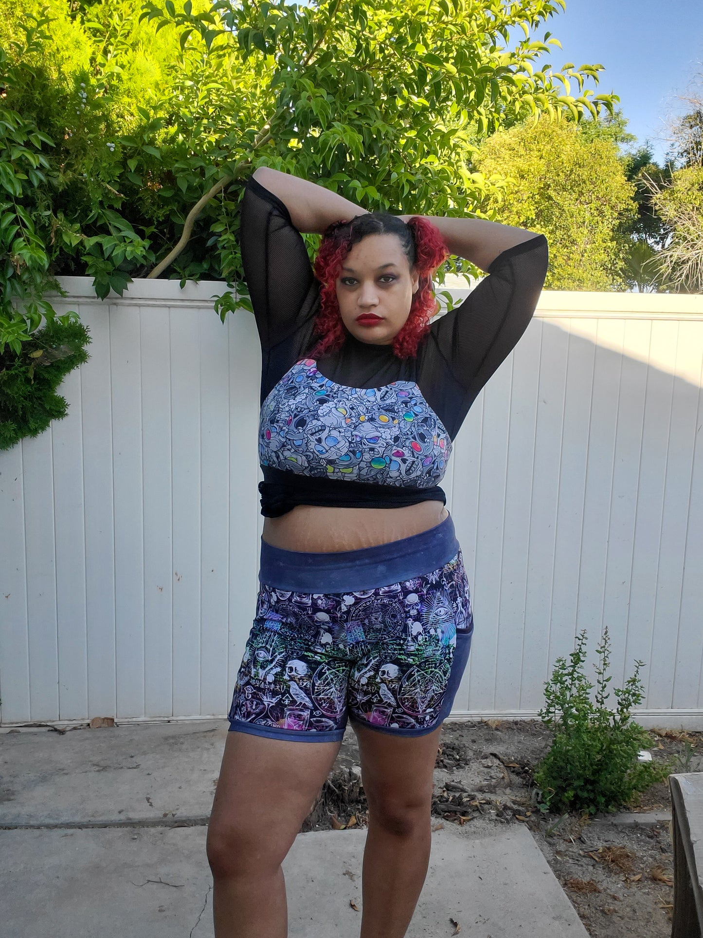 ADULT SIZE Jammin Joggers - PDF - Digital Pattern File for garment sewing