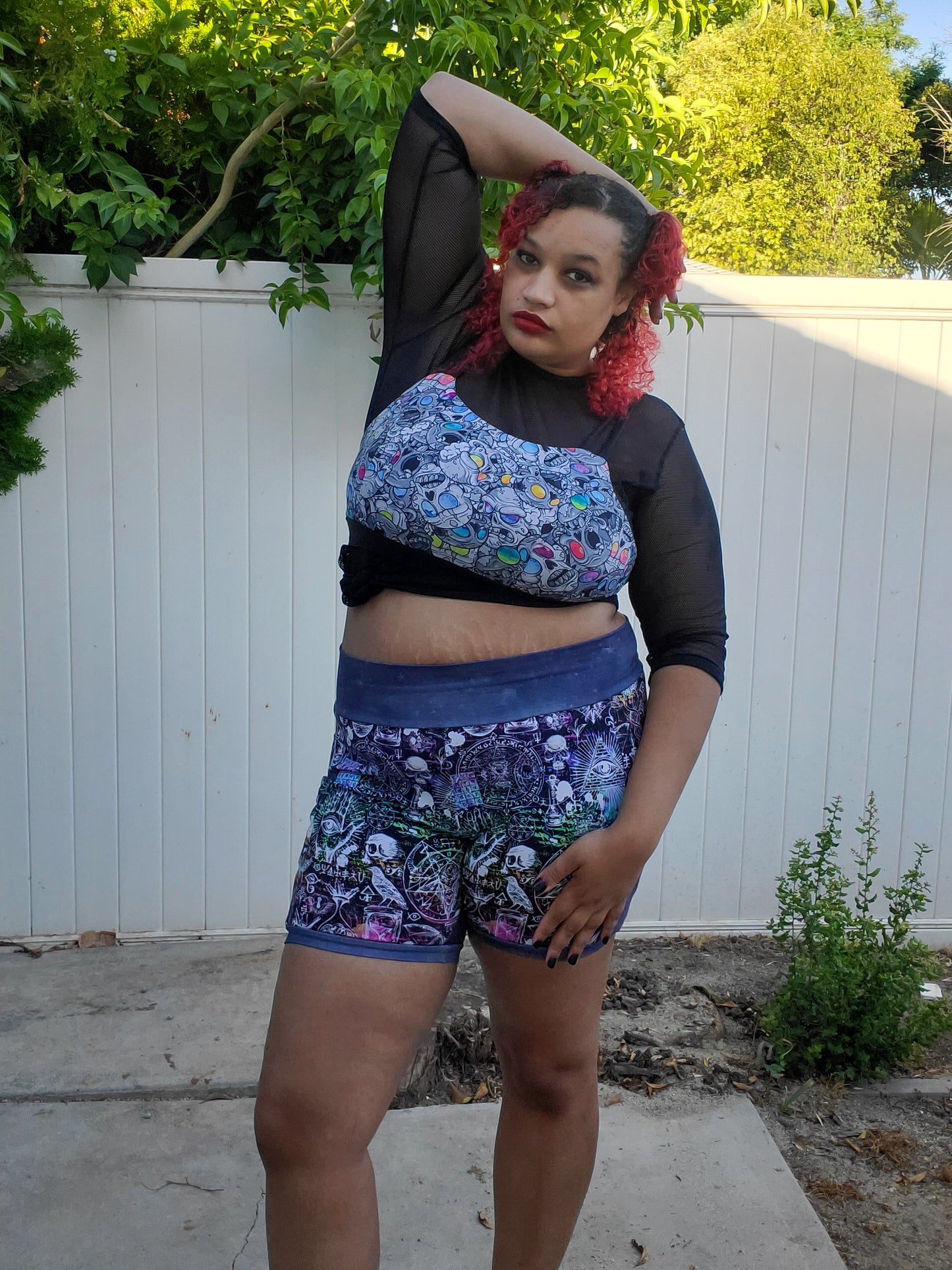 ADULT SIZE Jammin Joggers - PDF - Digital Pattern File for garment sewing