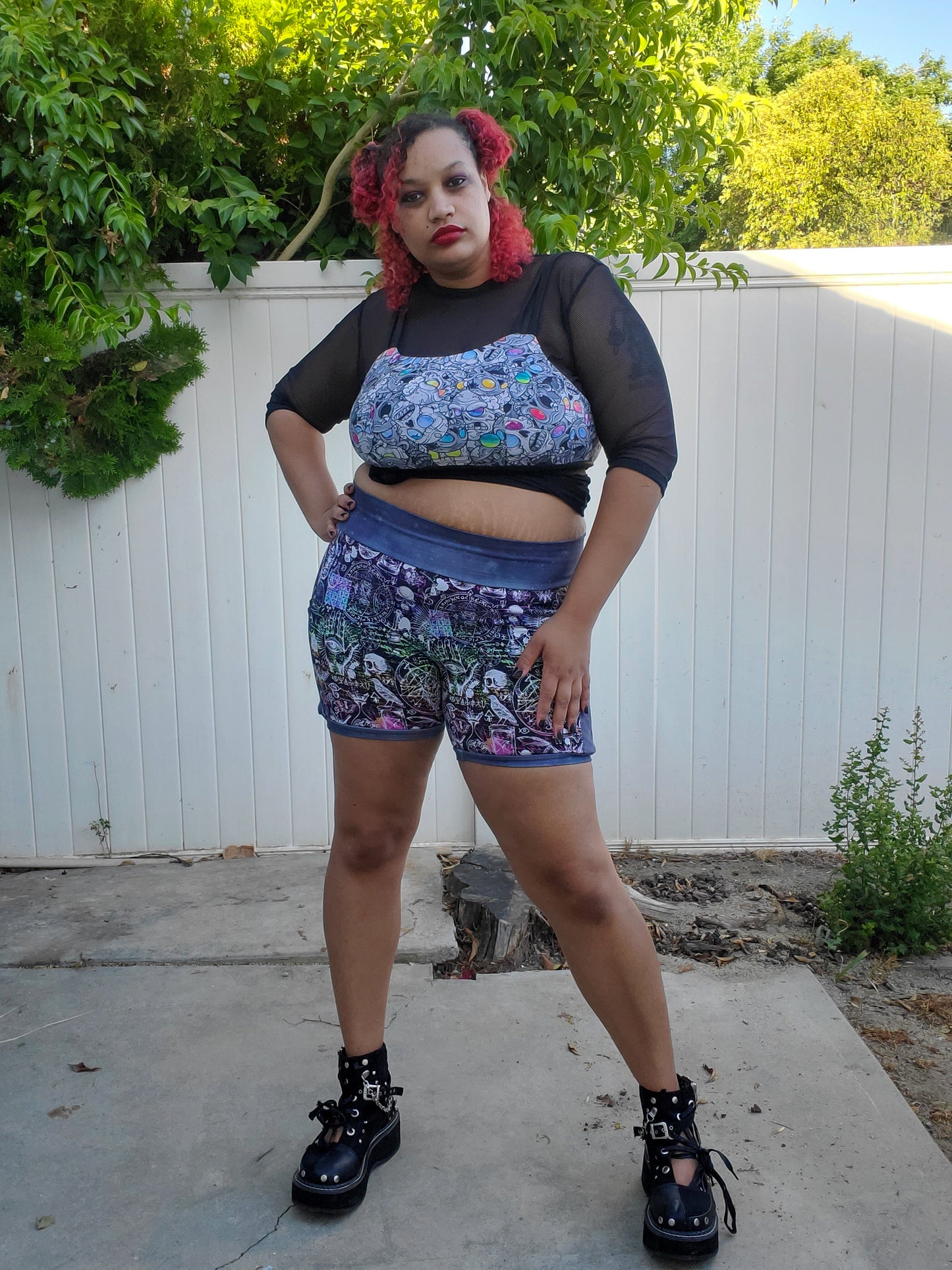 ADULT SIZE Jammin Joggers - PDF - Digital Pattern File for garment sewing