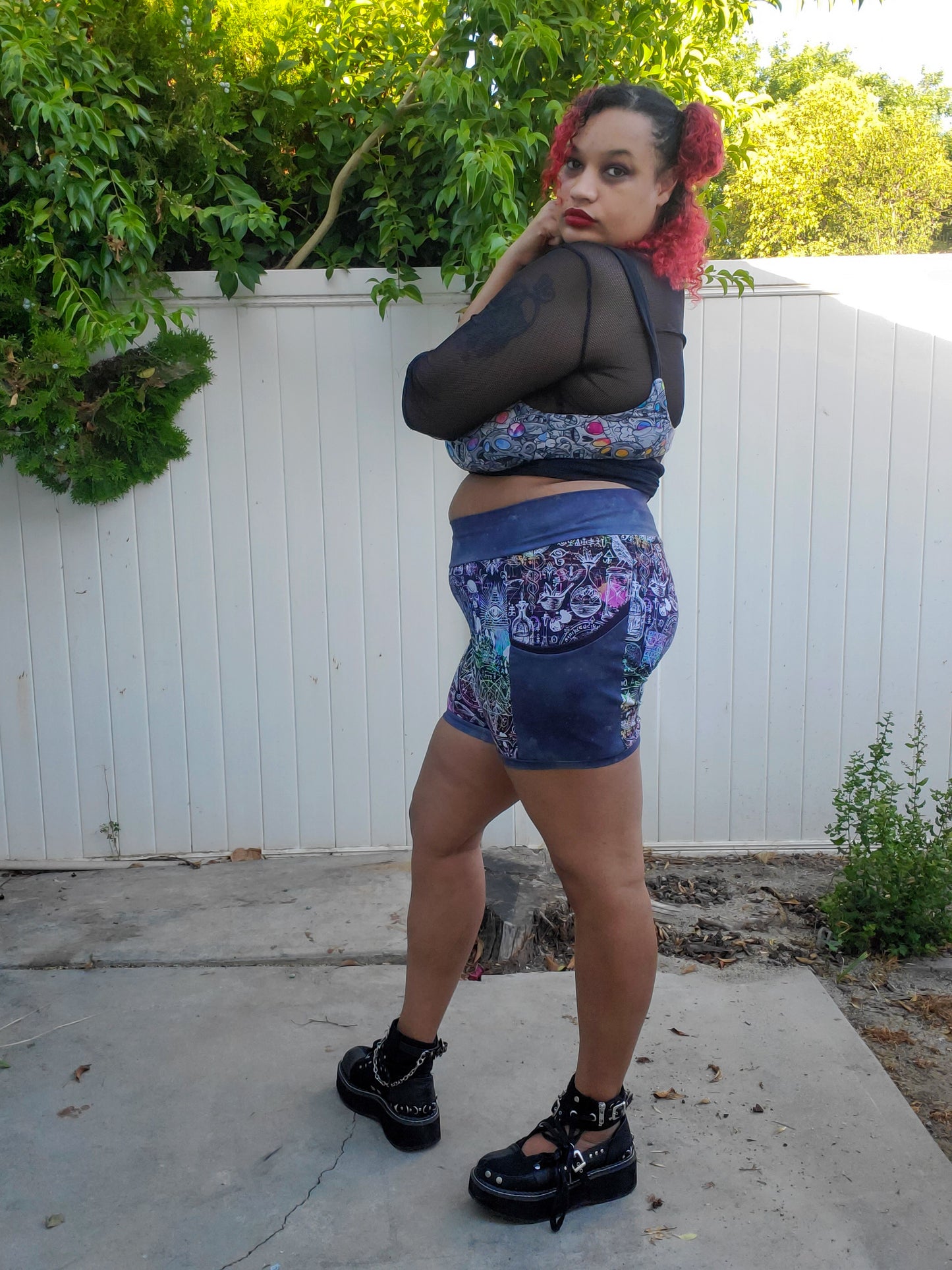 ADULT SIZE Jammin Joggers - PDF - Digital Pattern File for garment sewing