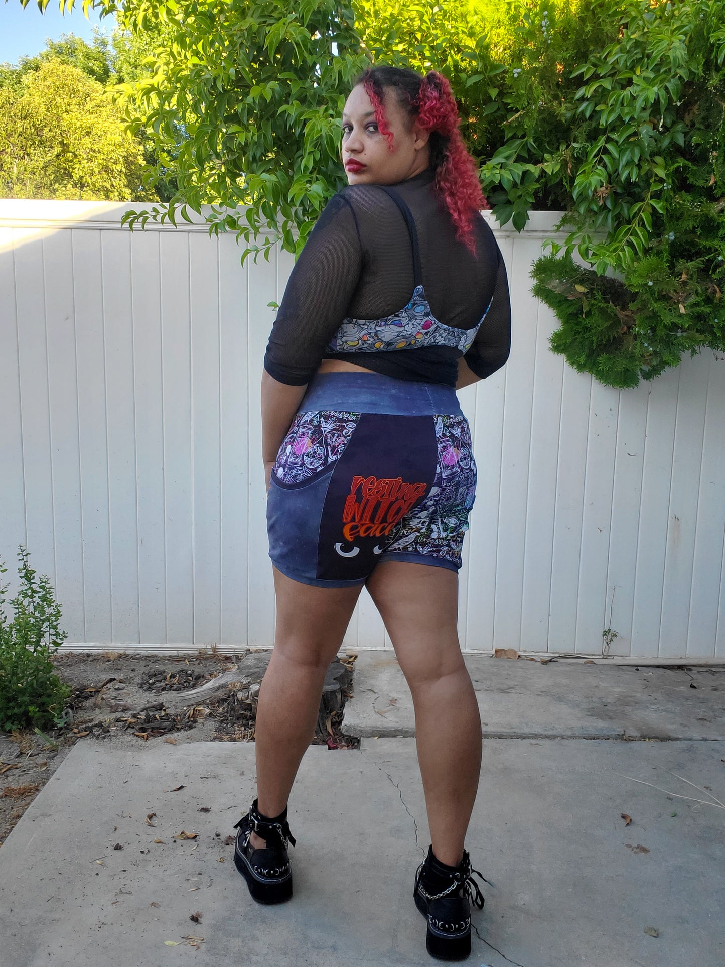 ADULT SIZE Jammin Joggers - PDF - Digital Pattern File for garment sewing