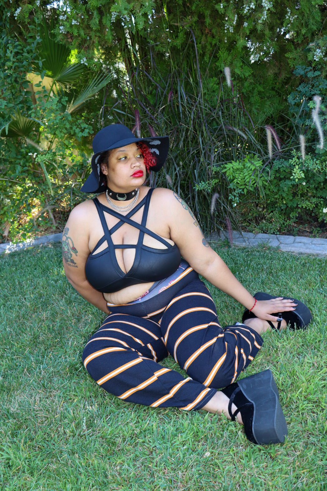 Adult Rockapalazzo Pants - Multiple options available - Digital PDF Sewing Pattern