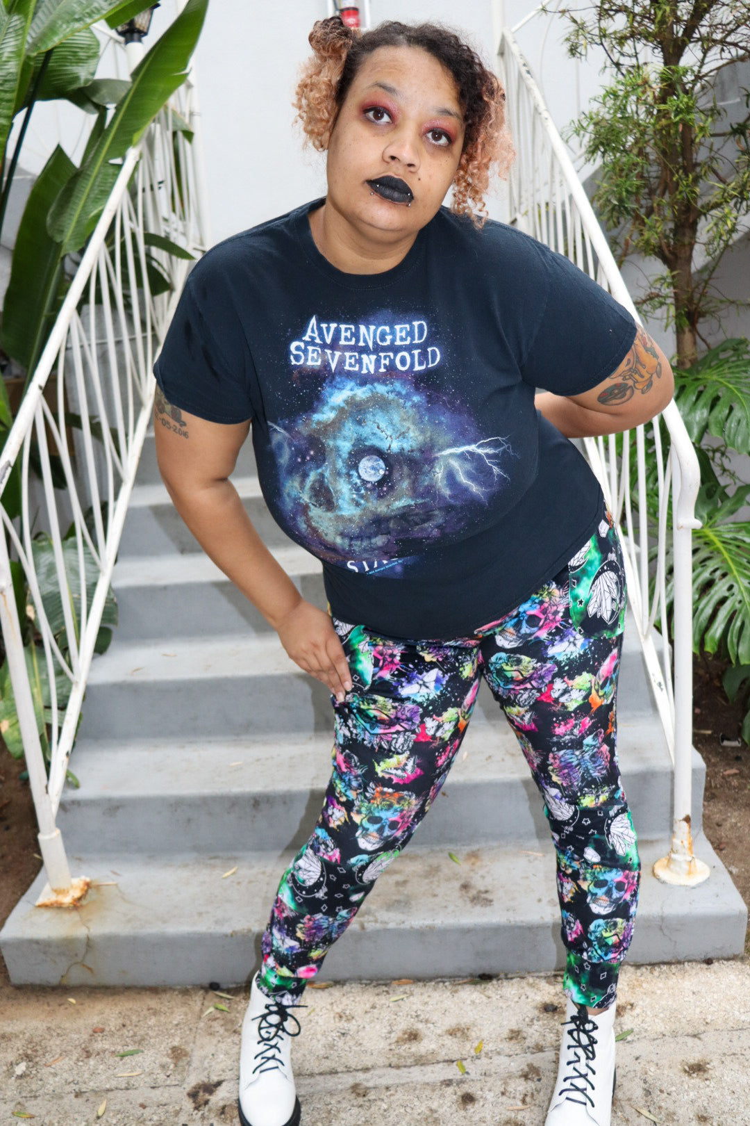 Adult Size - The Universal Joggers - Unisex Stretch Pants with color block options PDF Digital Sewing Patterns