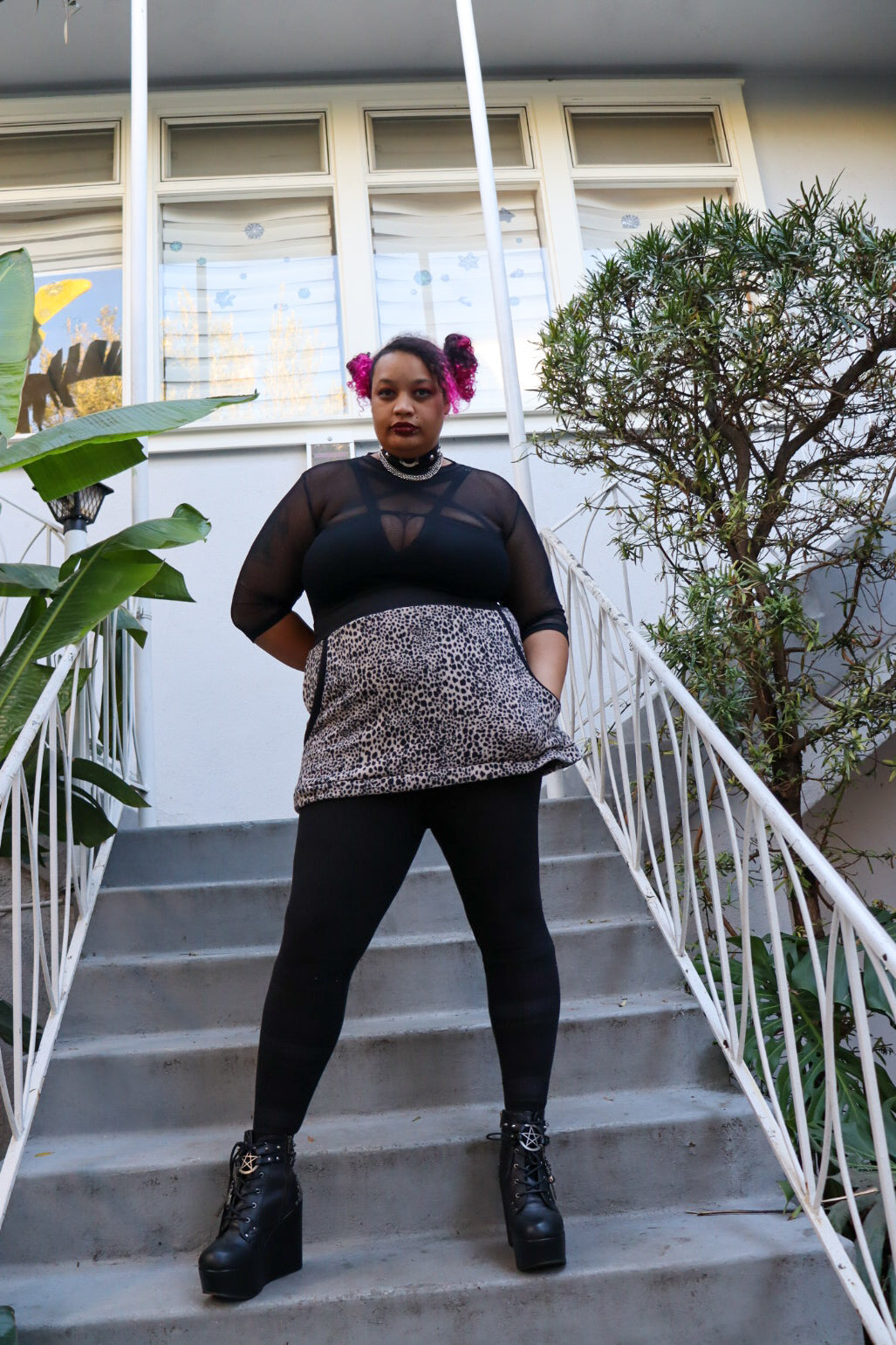 Adult Candy Pocket Skirt - Digital PDF Sewing Pattern - Size 28" hip to 83" hip