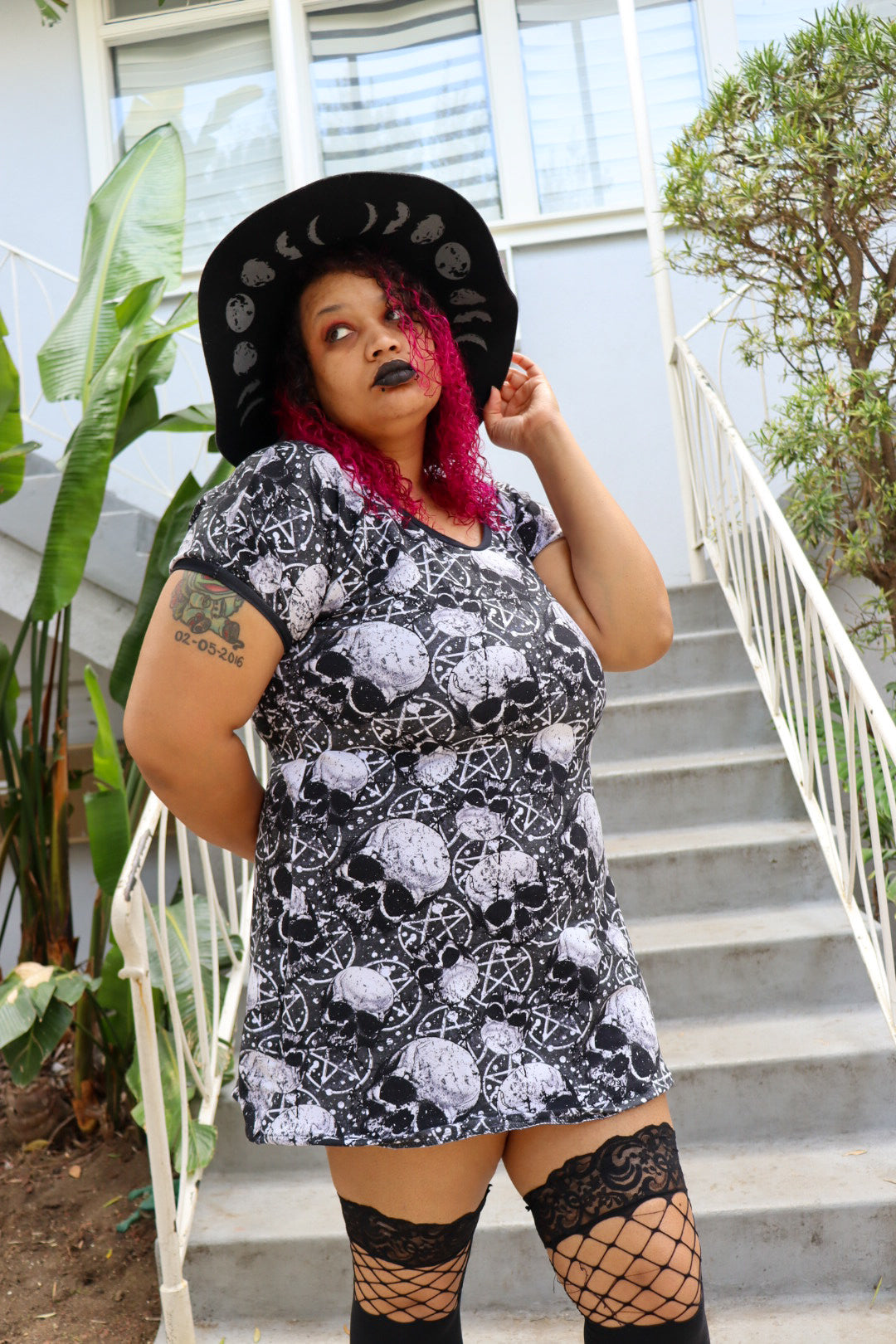 Adult All Seasons Dolman - Top, Tunic, Dress & Hi-Low - Digital PDF Pattern for Sewing