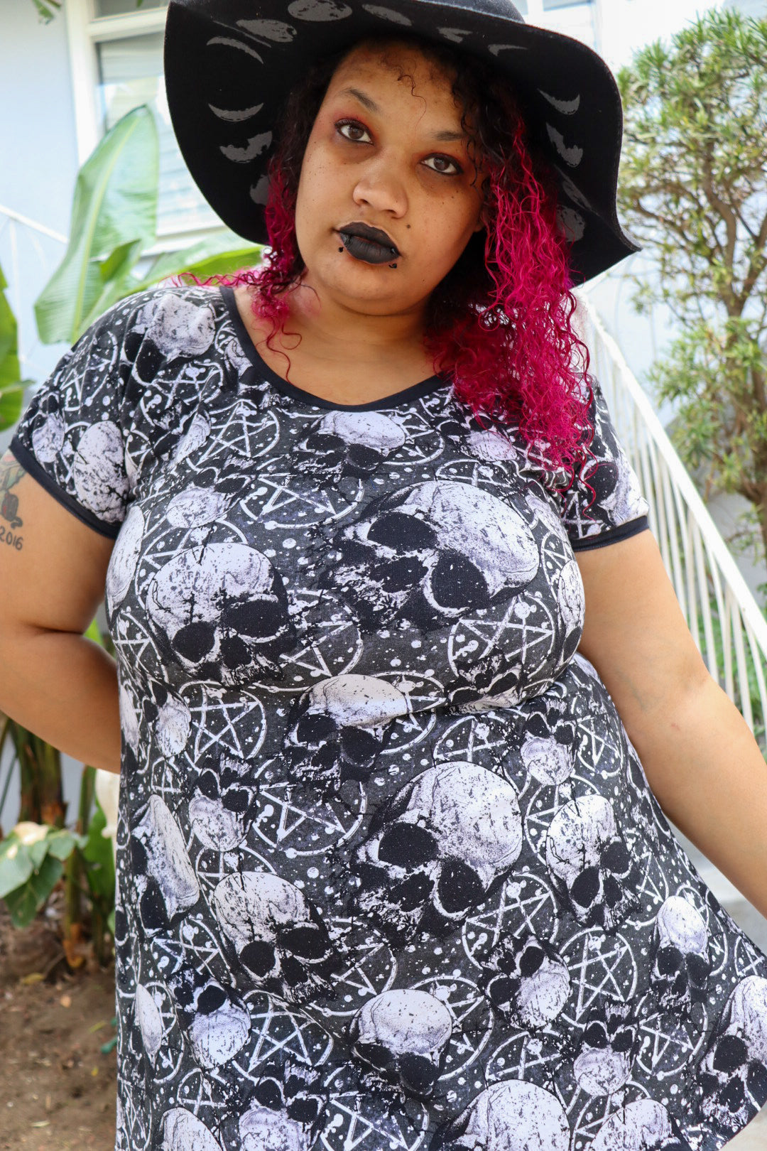 Adult All Seasons Dolman - Top, Tunic, Dress & Hi-Low - Digital PDF Pattern for Sewing