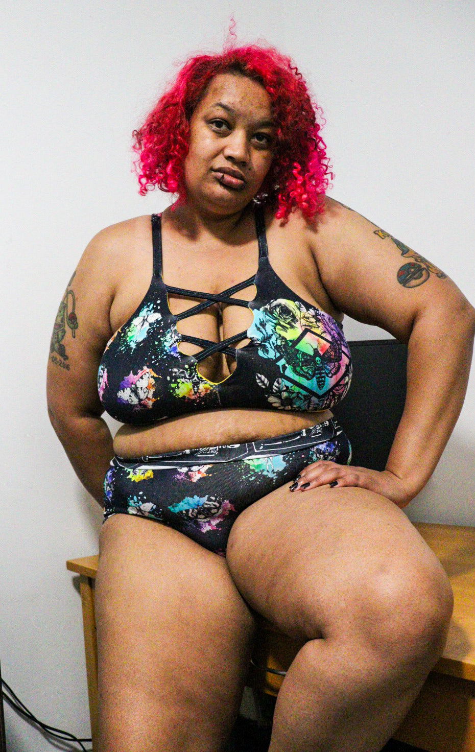 Adult Keep it Brief Underwear - PDF - DIGITAL Pattern File Download for Sewing