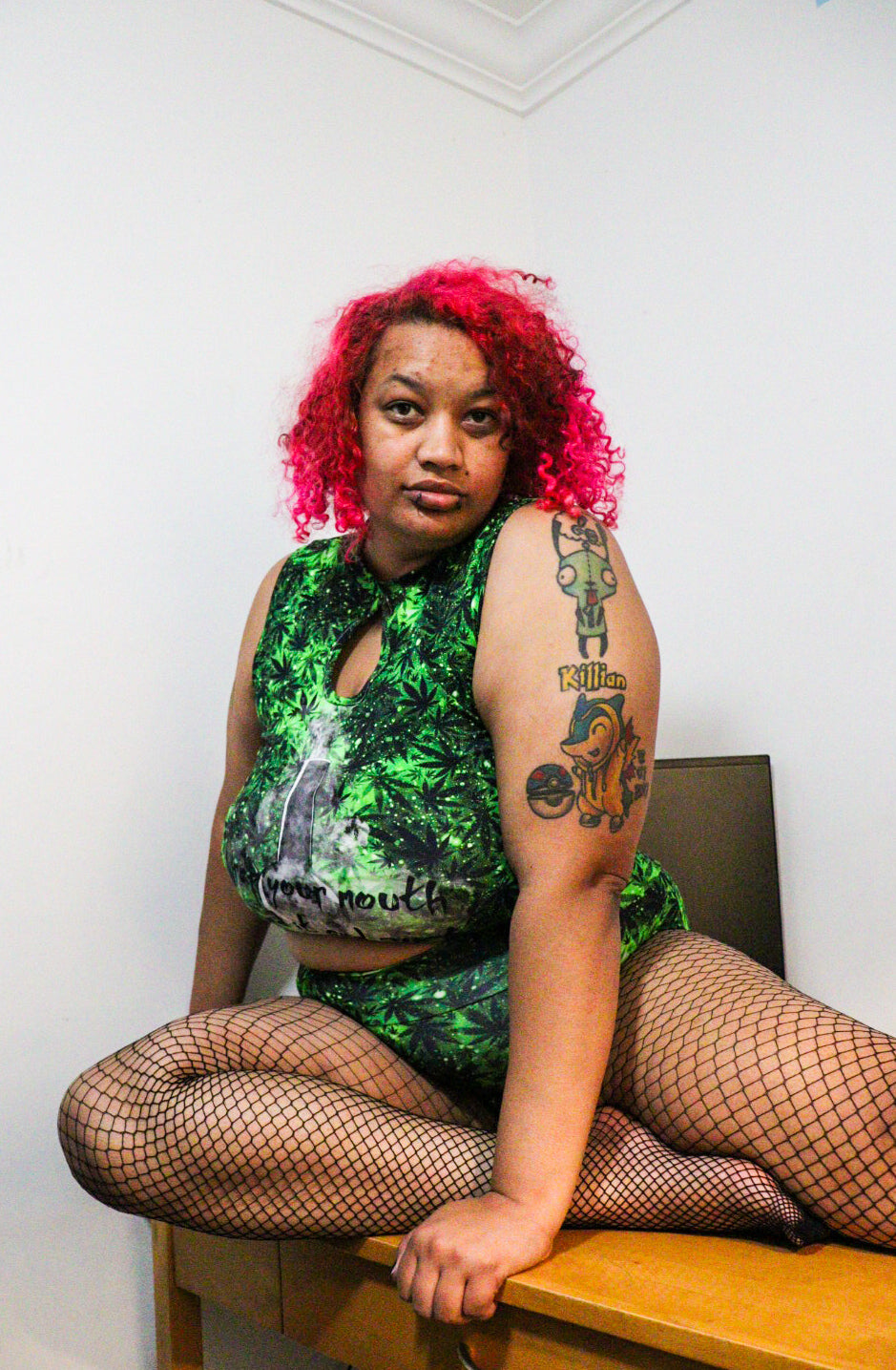 Adult Keep it Brief Underwear - PDF - DIGITAL Pattern File Download for Sewing