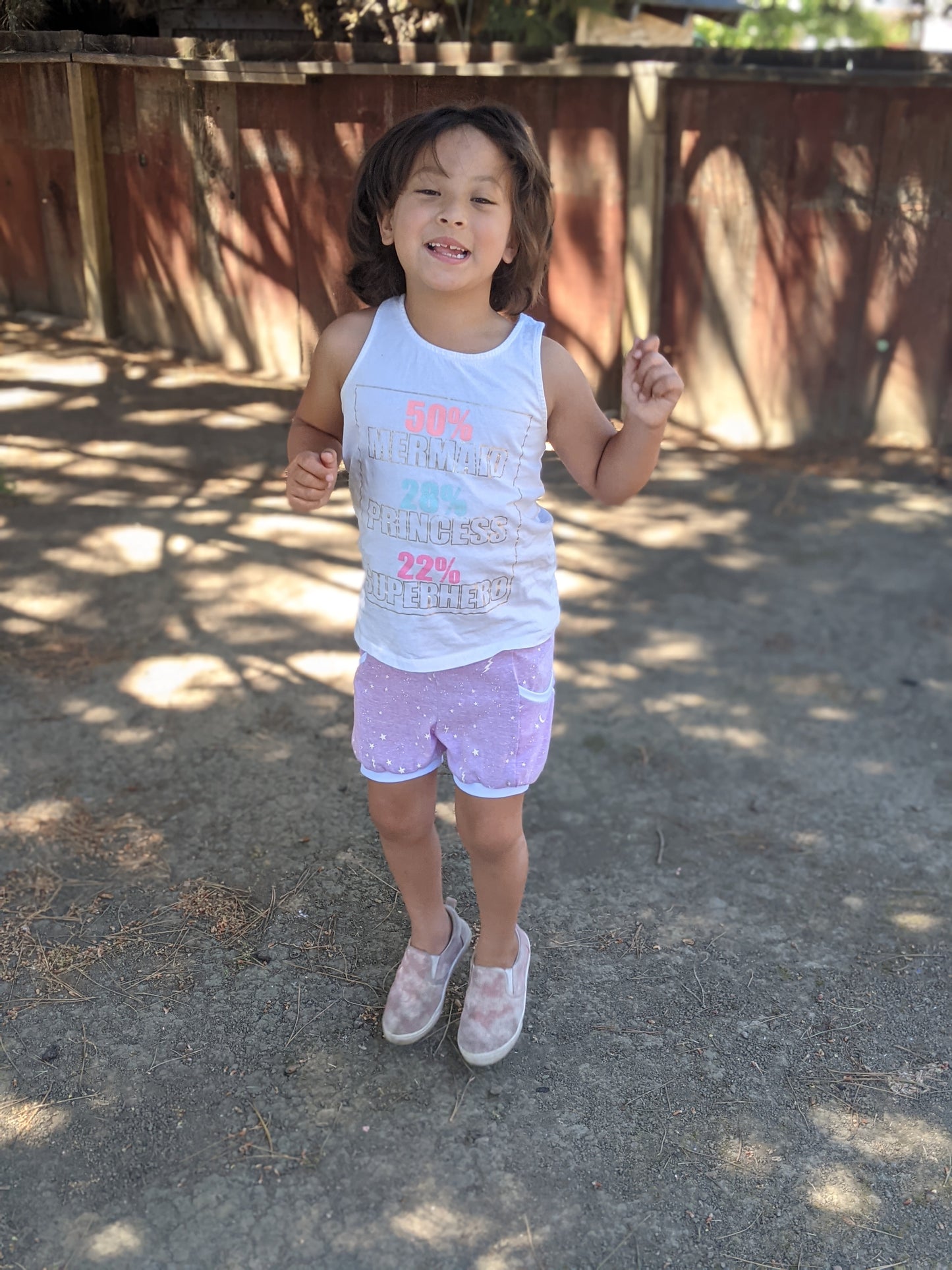 KIDS SIZE Jammin Joggers - PDF - Digital Pattern File for garment sewing