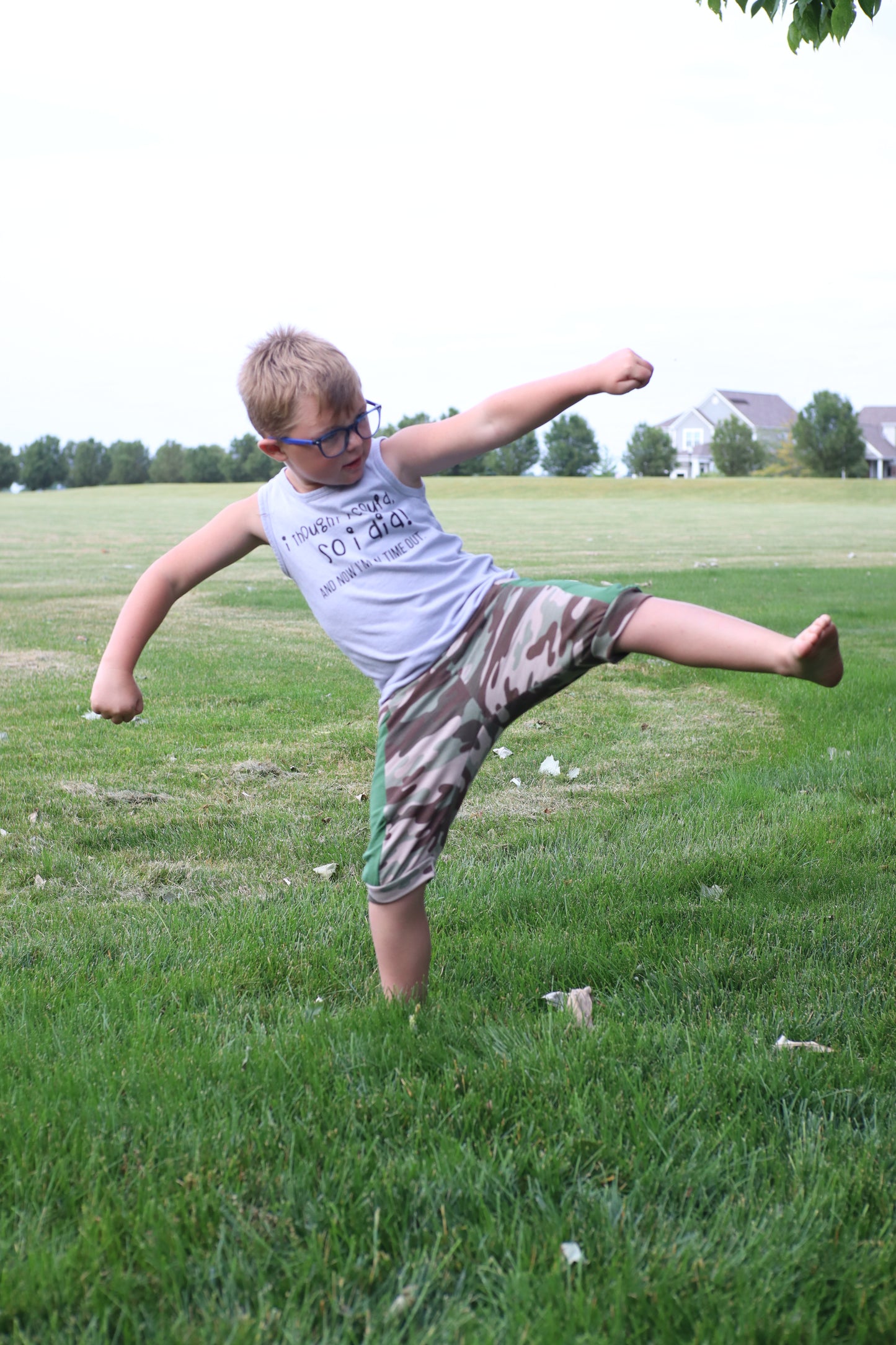 KIDS SIZE Jammin Joggers - PDF - Digital Pattern File for garment sewing