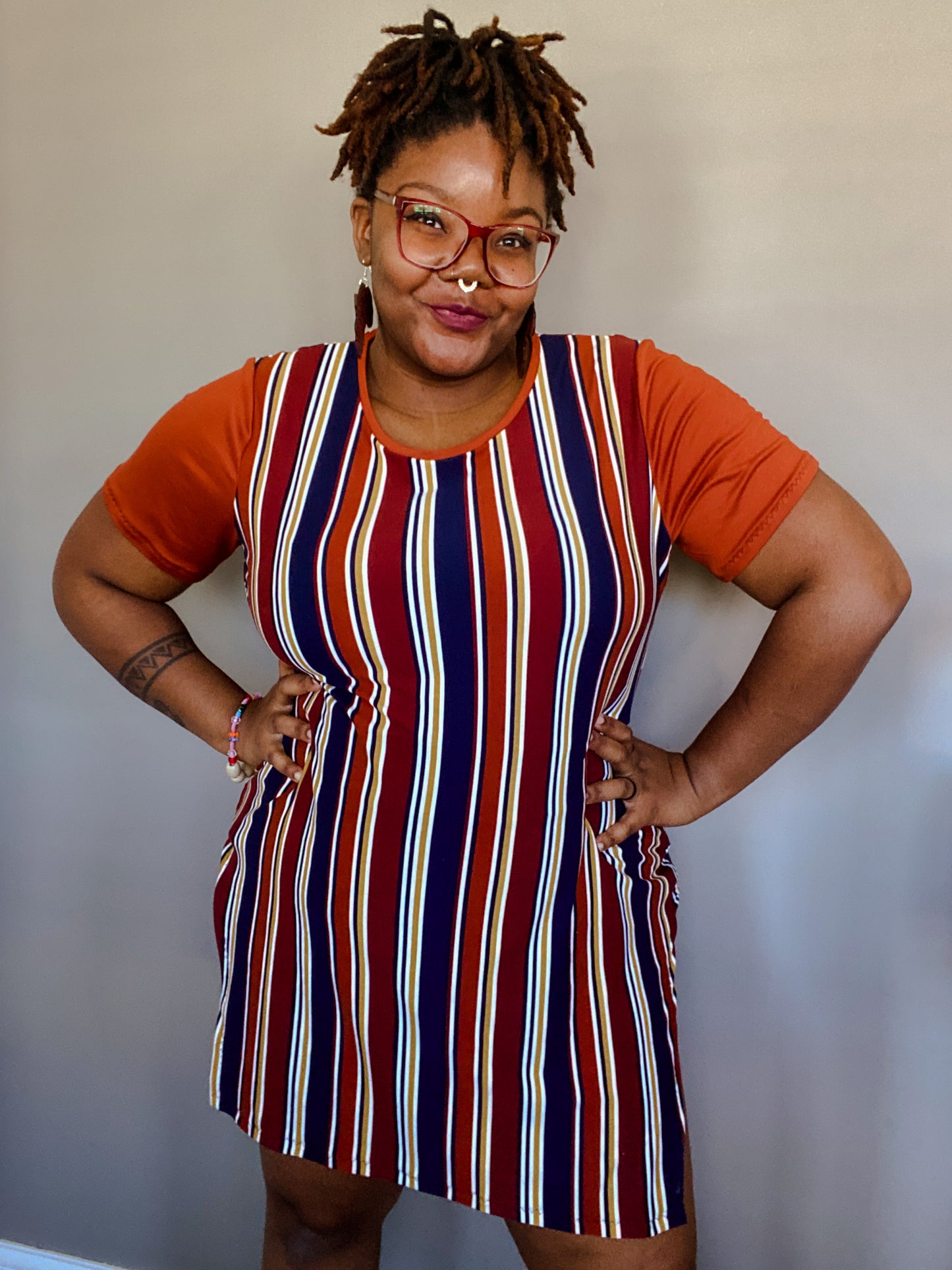 Adult RockerBye Rage Tunic - Multiple options available - Digital PDF Sewing Pattern