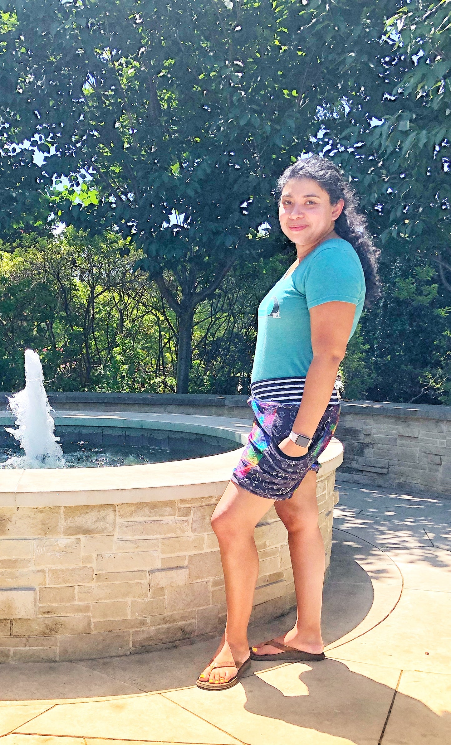 ADULT SIZE Jammin Joggers - PDF - Digital Pattern File for garment sewing