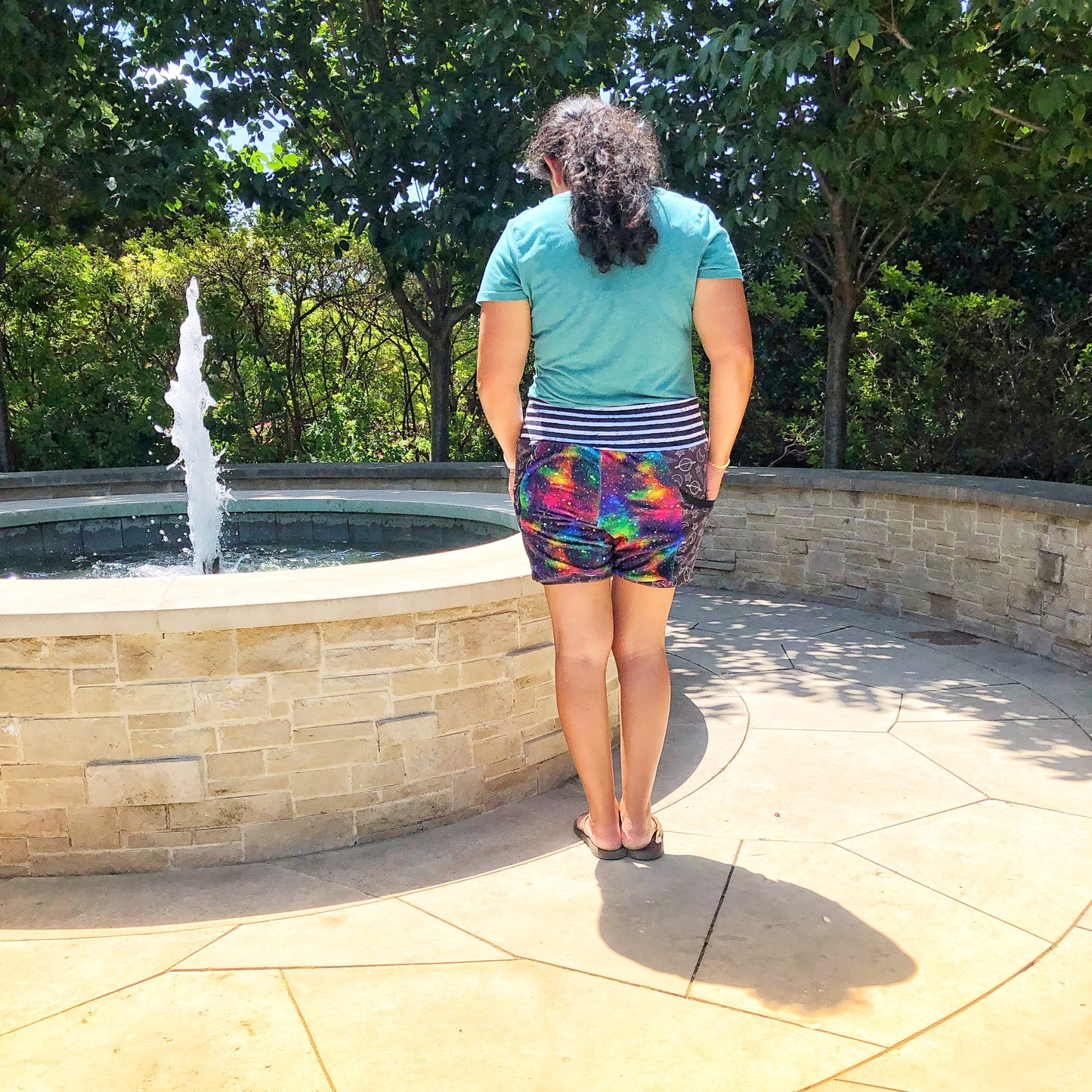 ADULT SIZE Jammin Joggers - PDF - Digital Pattern File for garment sewing