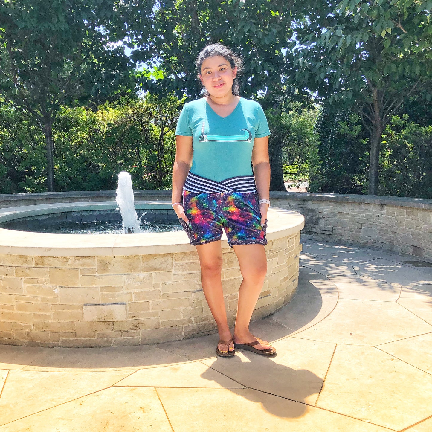 ADULT SIZE Jammin Joggers - PDF - Digital Pattern File for garment sewing