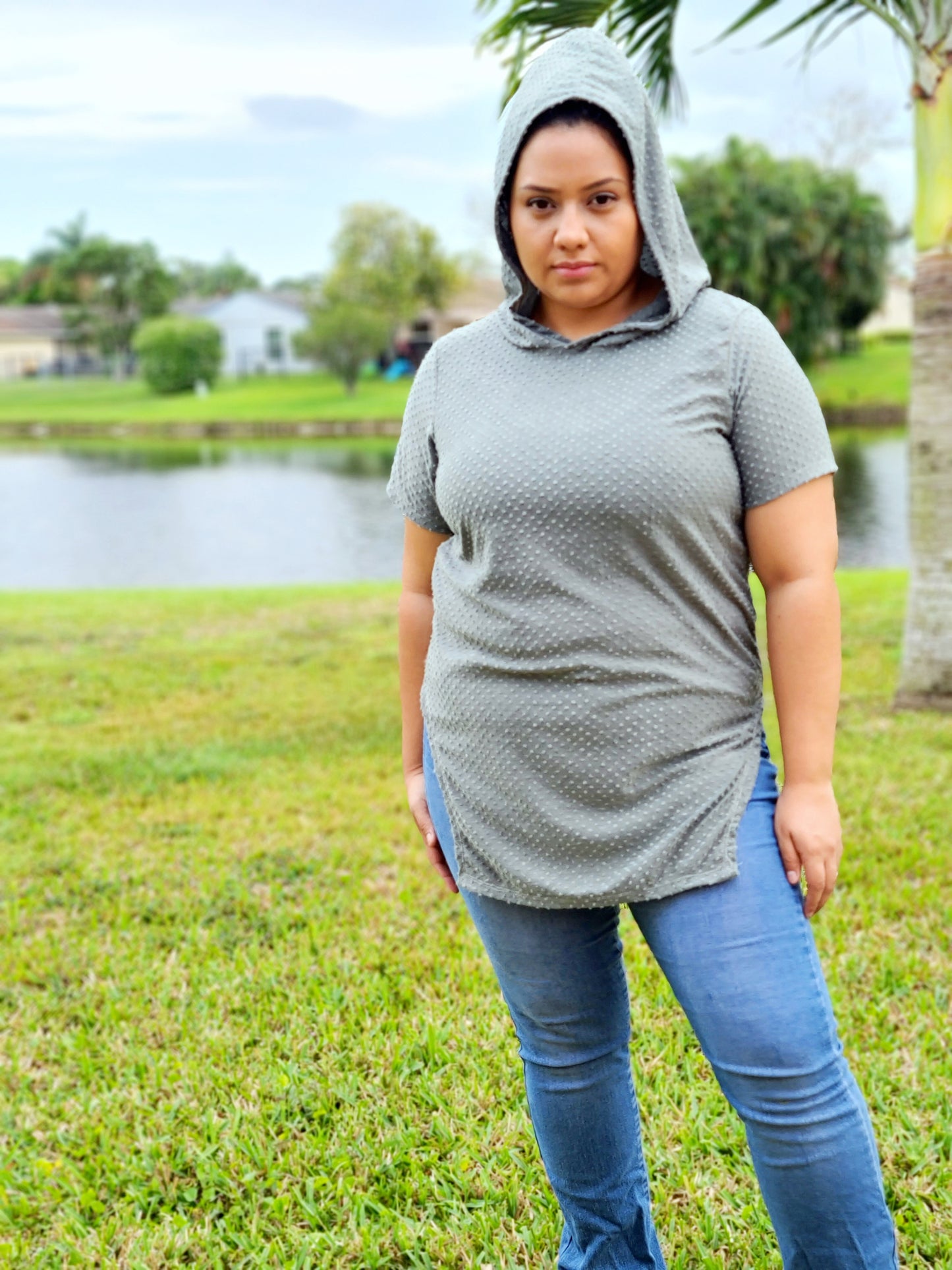 Adult RockerBye Rage Tunic - Multiple options available - Digital PDF Sewing Pattern
