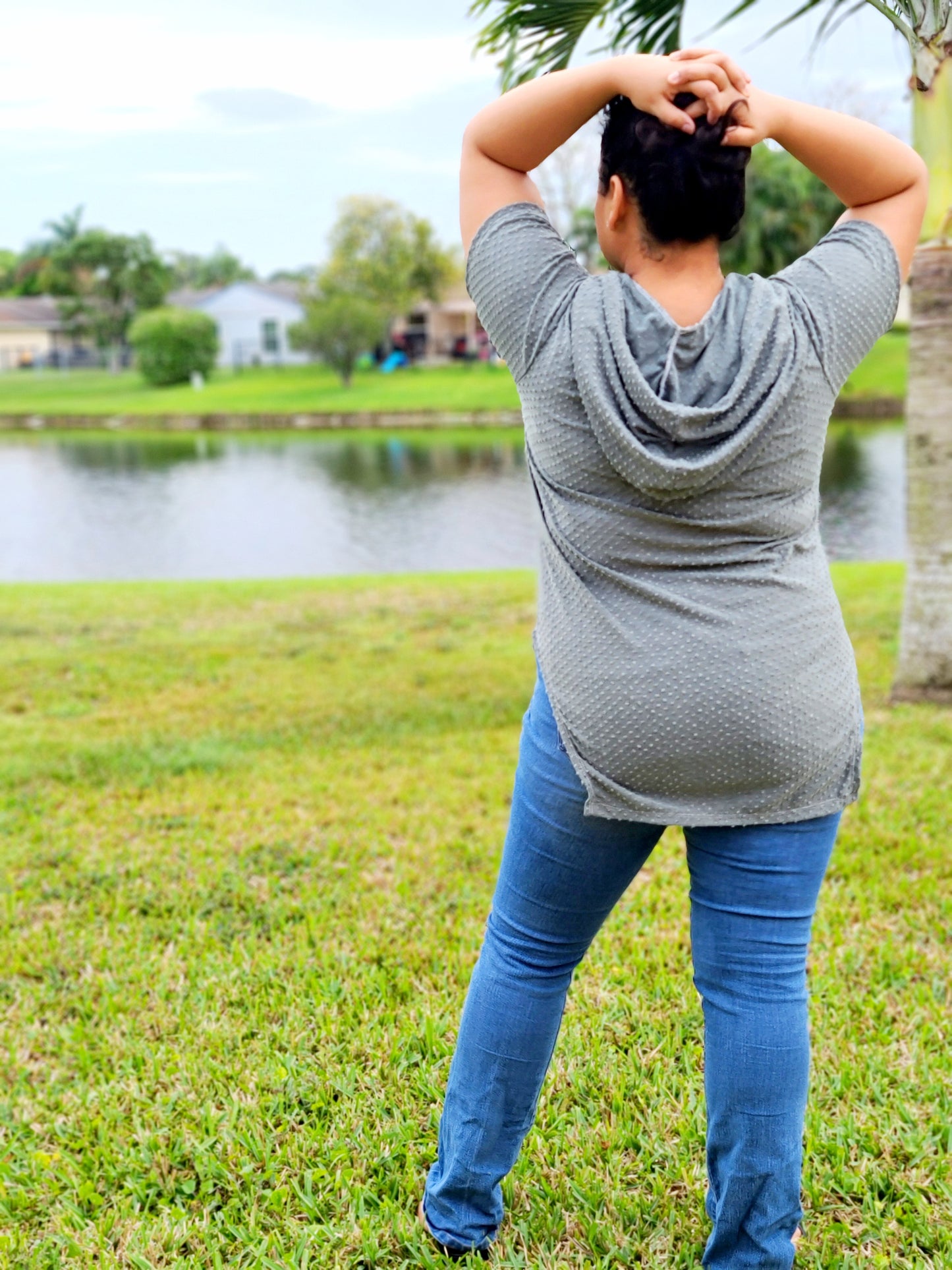 Adult RockerBye Rage Tunic - Multiple options available - Digital PDF Sewing Pattern