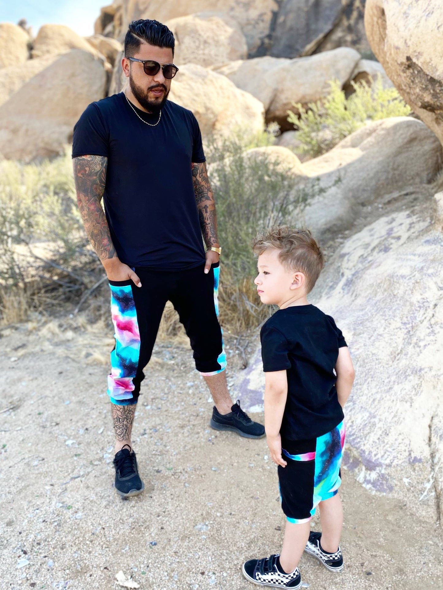 ADULT SIZE Jammin Joggers - PDF - Digital Pattern File for garment sewing